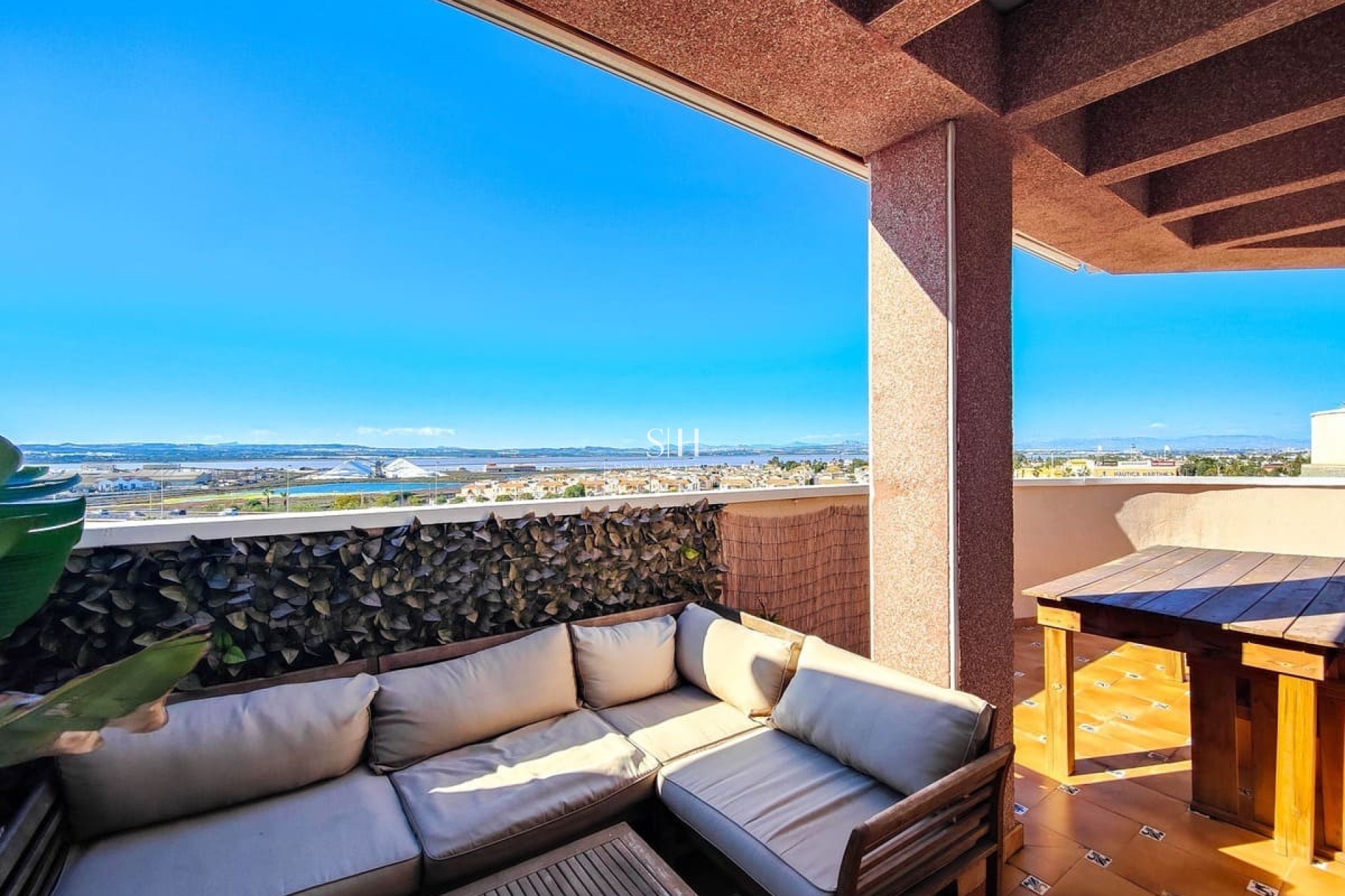 Herverkoop - Appartement / flat - Torrevieja - Costa Blanca