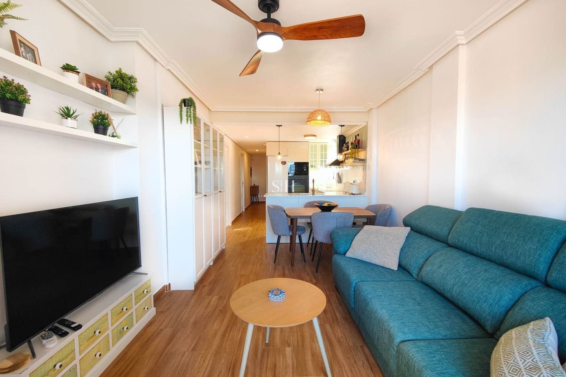 Herverkoop - Appartement / flat - Torrevieja - Costa Blanca