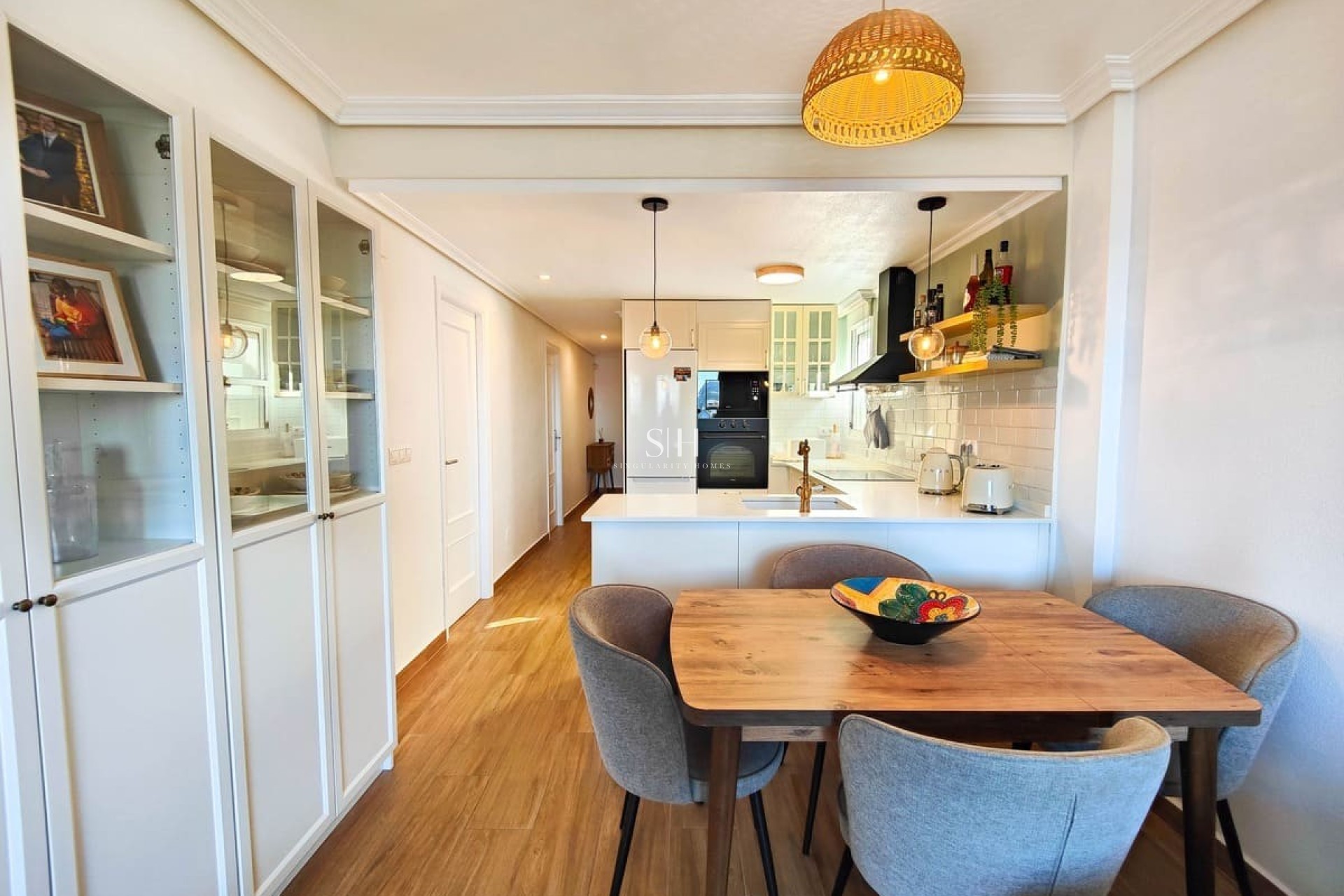 Herverkoop - Appartement / flat - Torrevieja - Costa Blanca