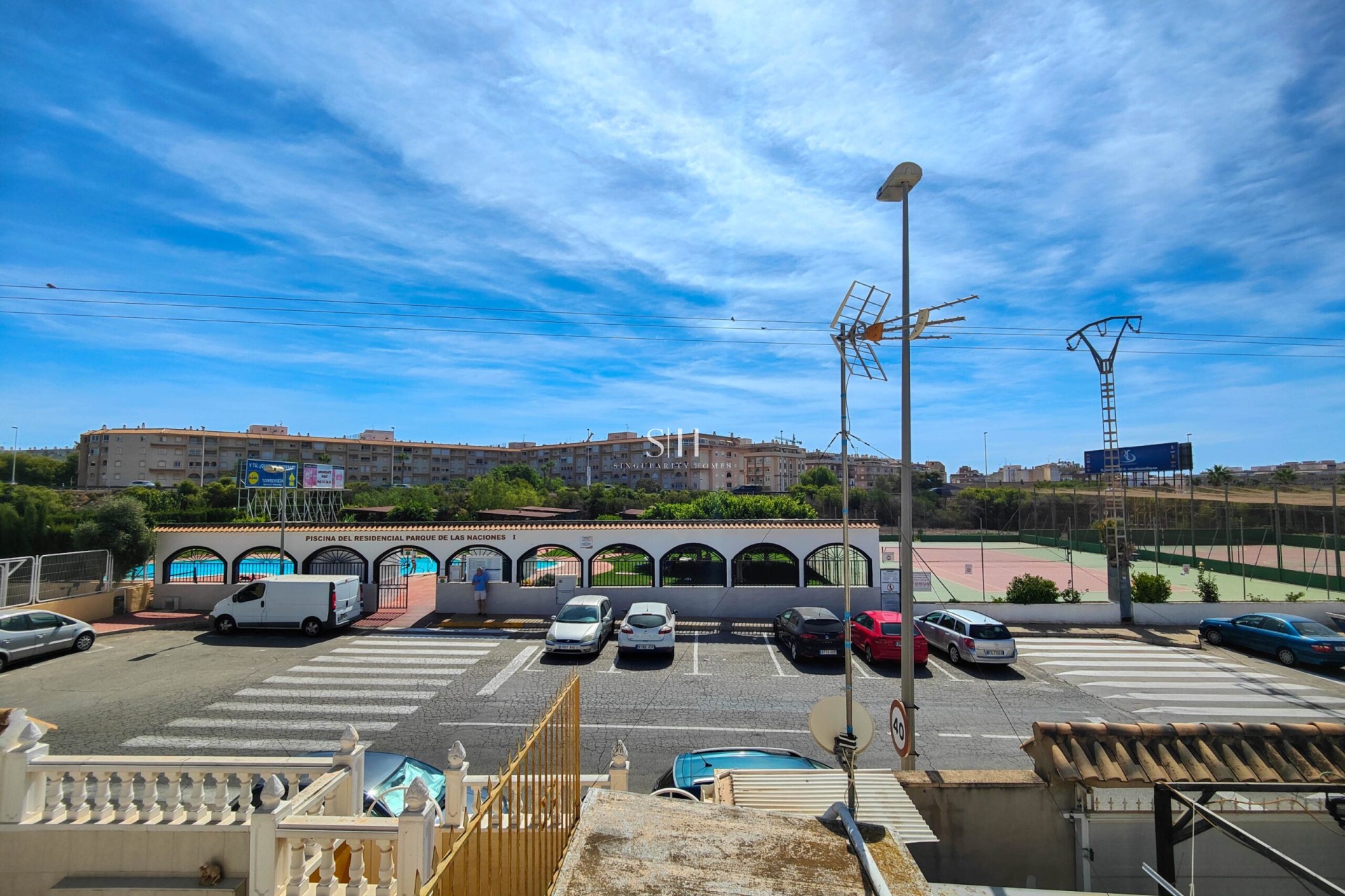 Herverkoop - Appartement / flat - Torrevieja - Costa Blanca