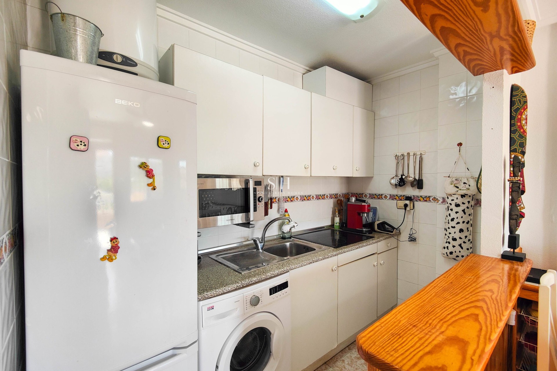 Herverkoop - Appartement / flat - Torrevieja - Costa Blanca