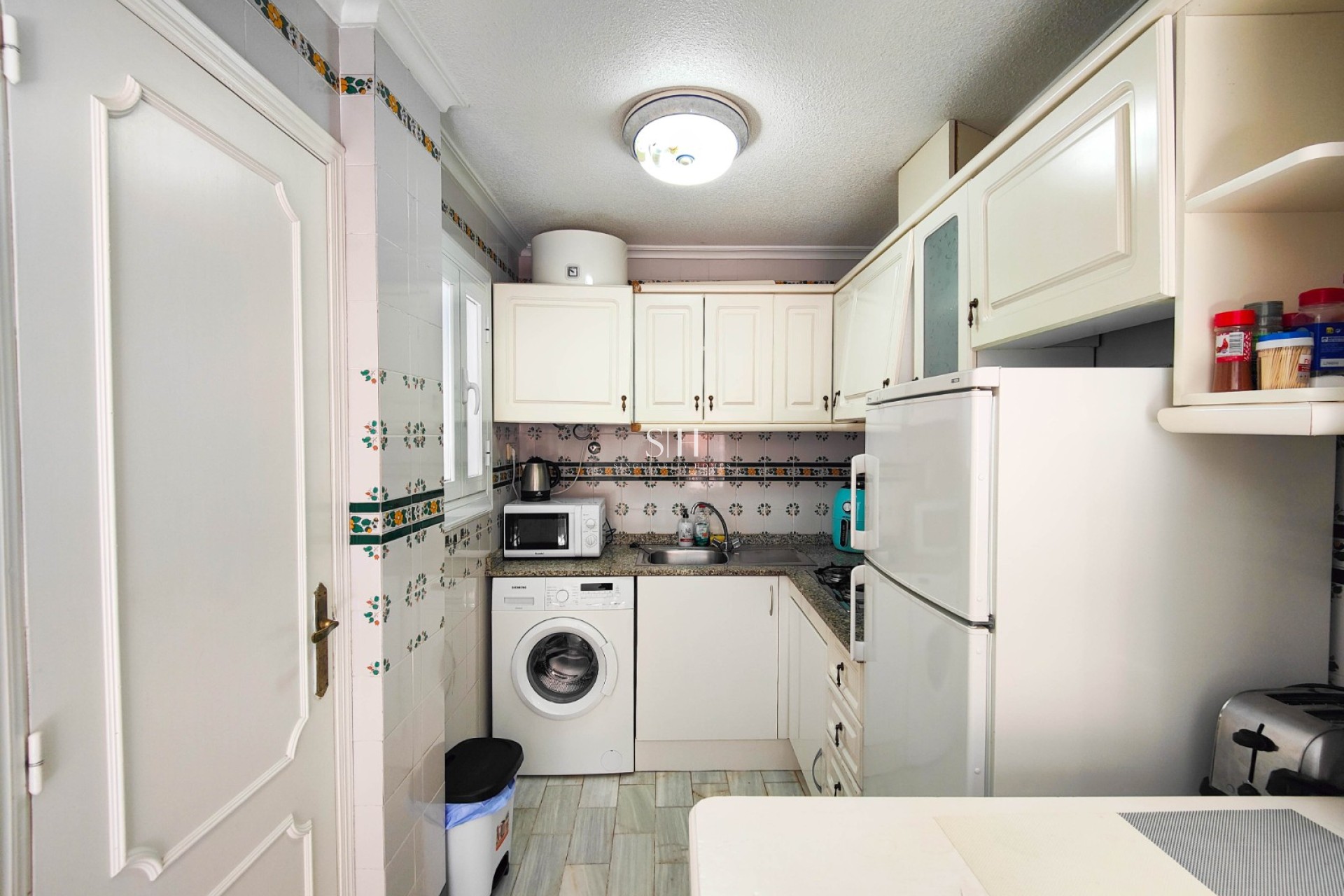 Herverkoop - Appartement / flat - Torrevieja - Costa Blanca