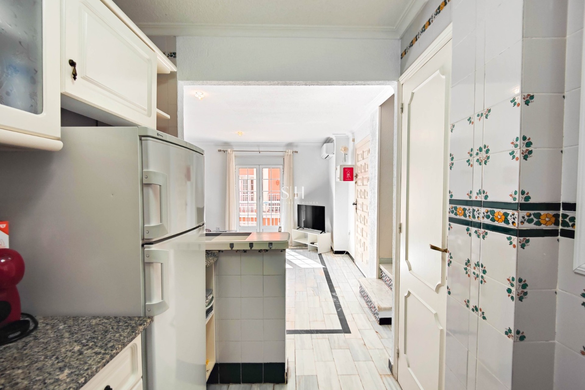 Herverkoop - Appartement / flat - Torrevieja - Costa Blanca