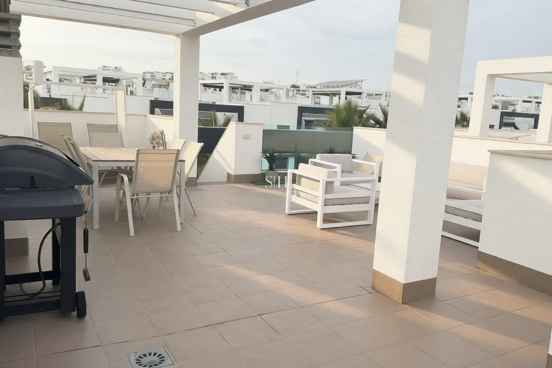 Herverkoop - Appartement / flat - Torrevieja - Costa Blanca