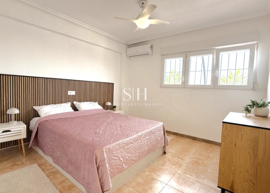 Herverkoop - Appartement / flat - Torrevieja - Costa Blanca