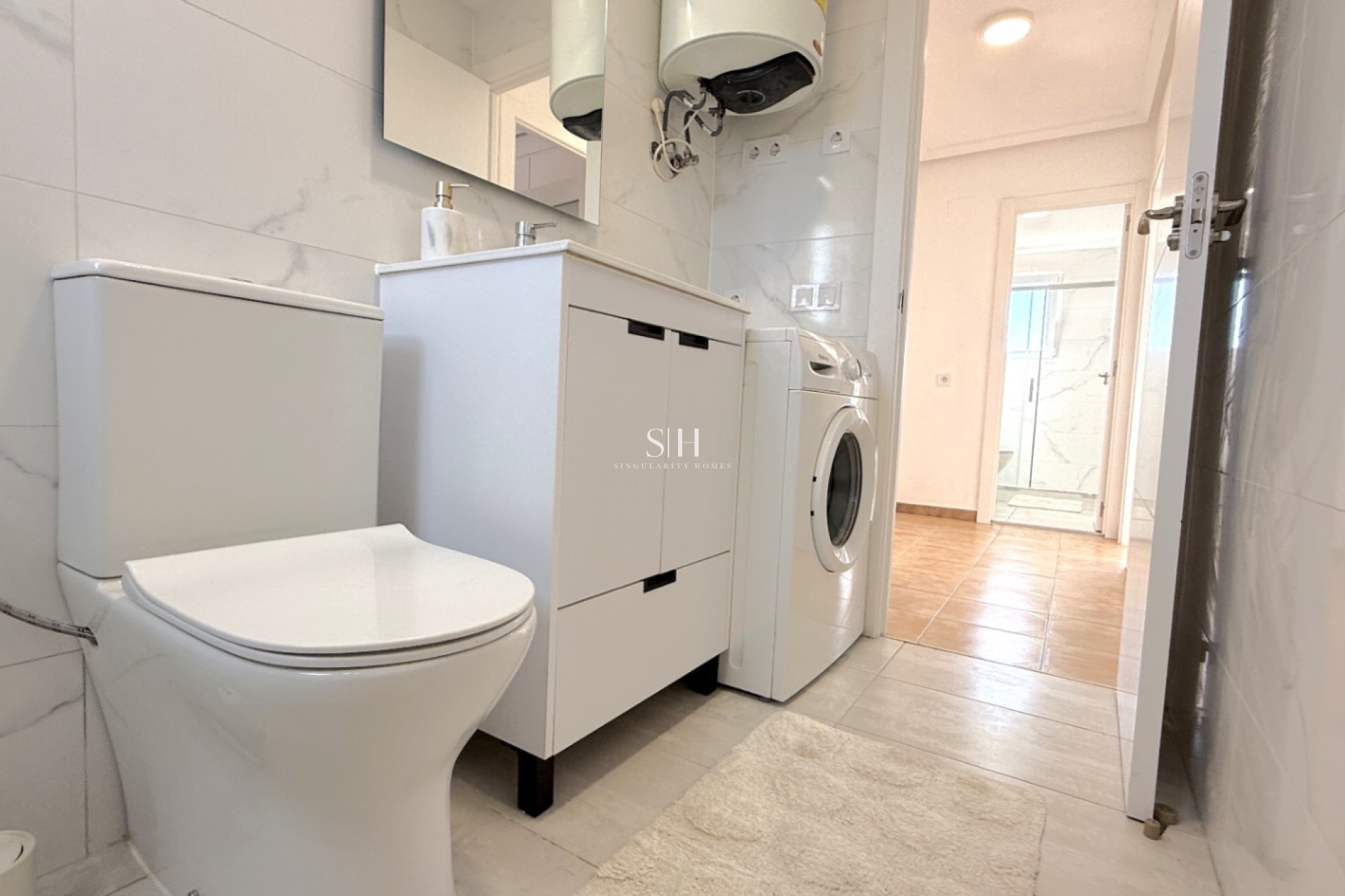 Herverkoop - Appartement / flat - Torrevieja - Costa Blanca