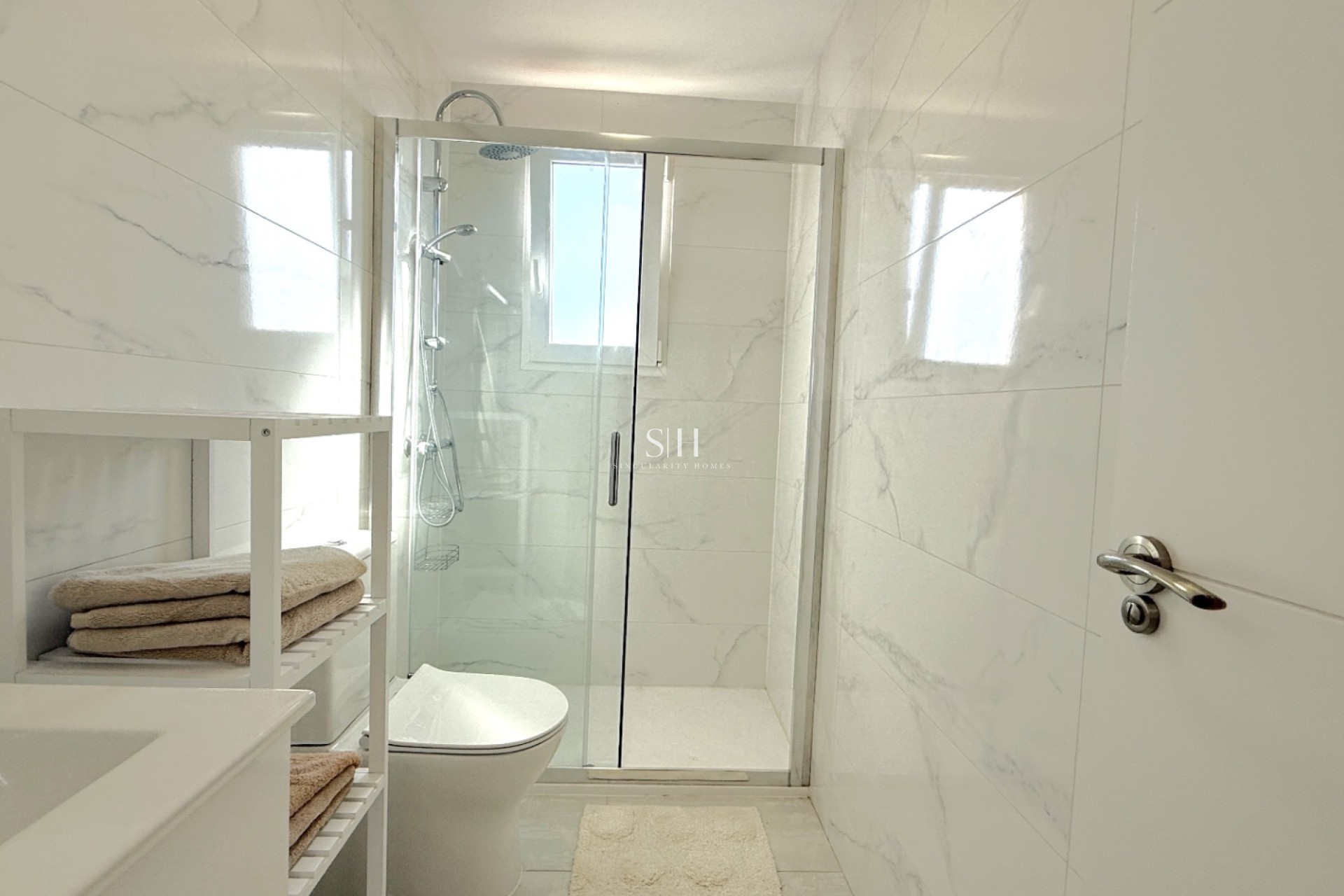 Herverkoop - Appartement / flat - Torrevieja - Costa Blanca