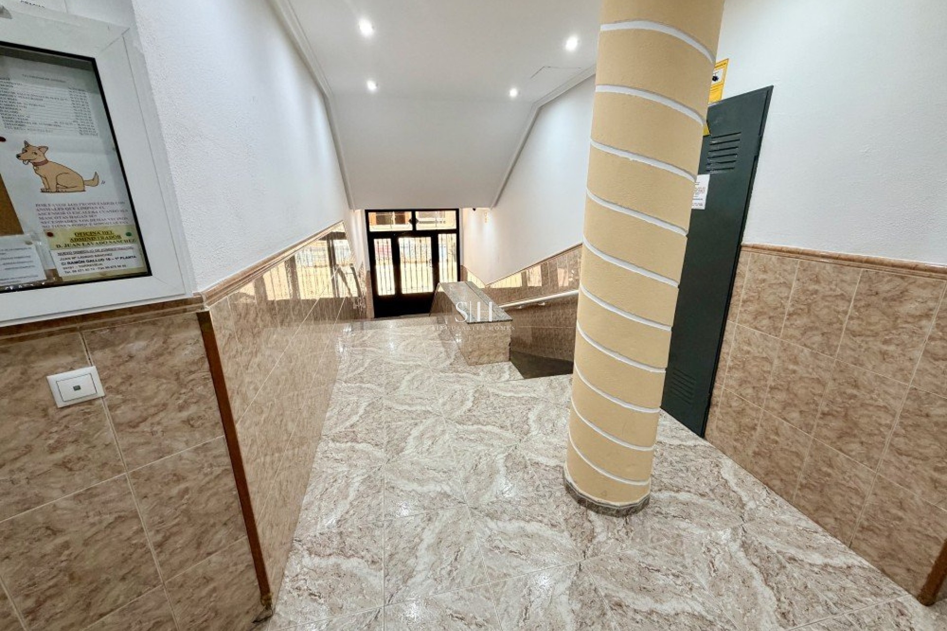 Herverkoop - Appartement / flat - Torrevieja - Costa Blanca