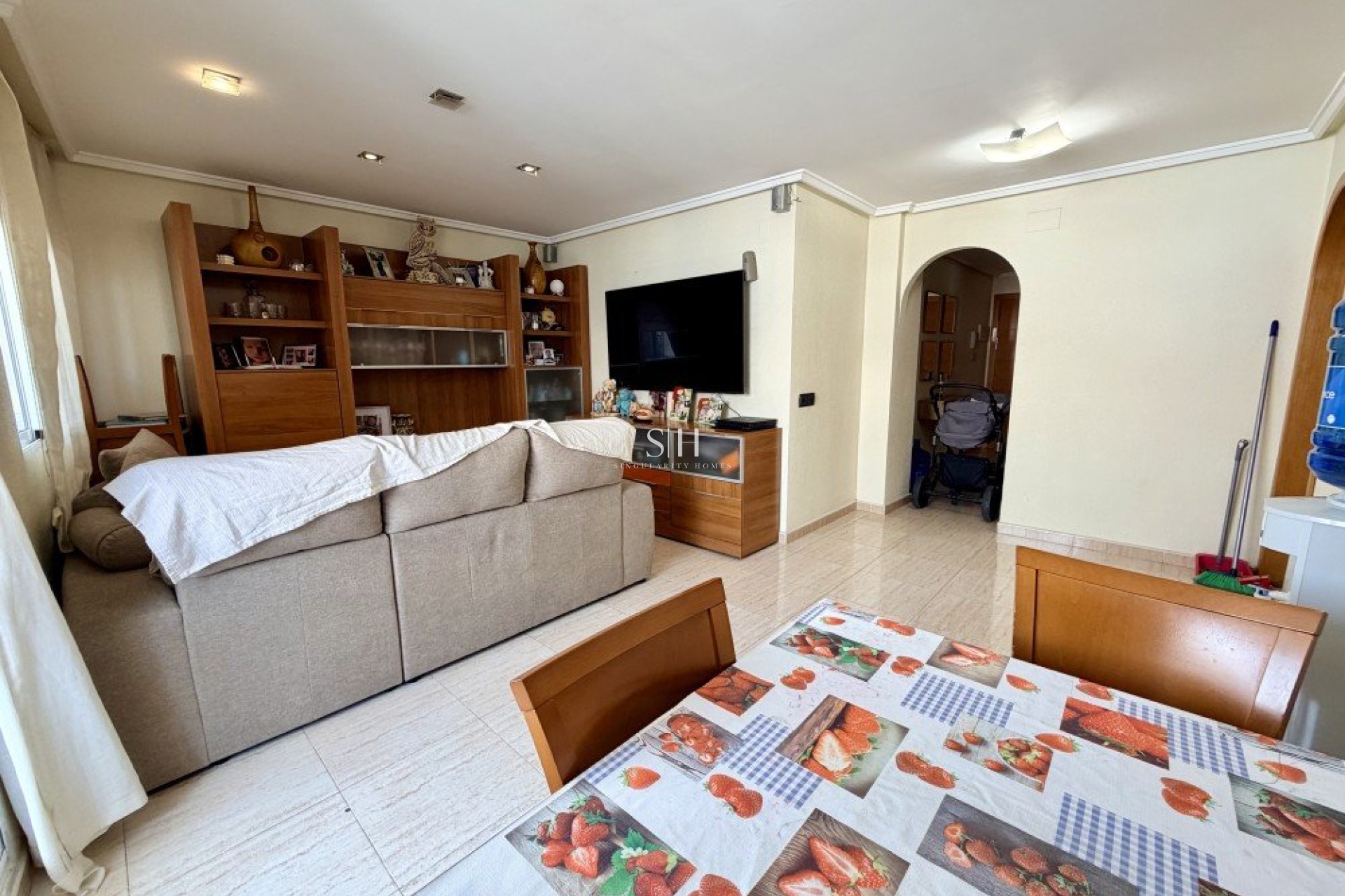 Herverkoop - Appartement / flat - Torrevieja - Costa Blanca