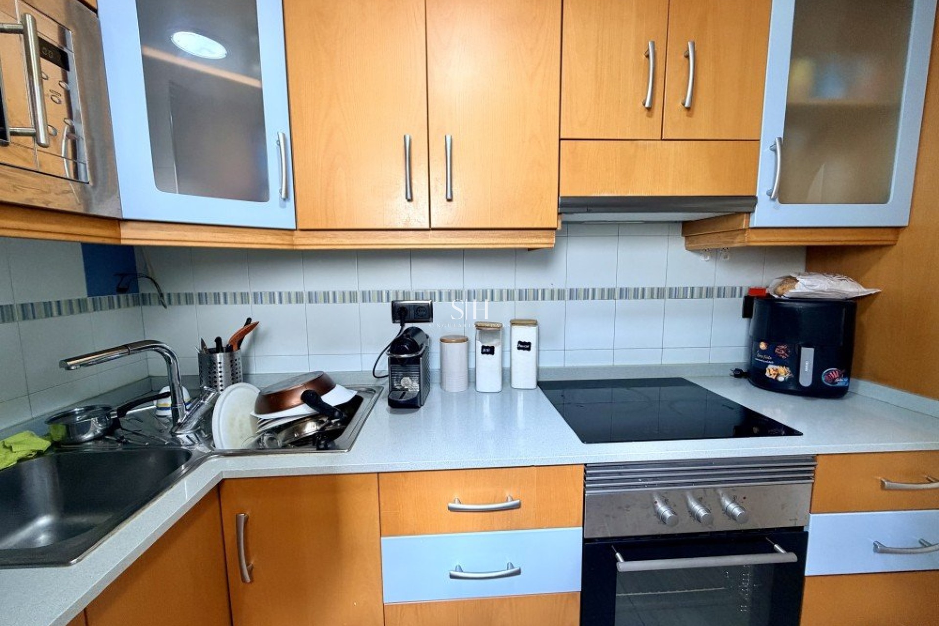 Herverkoop - Appartement / flat - Torrevieja - Costa Blanca