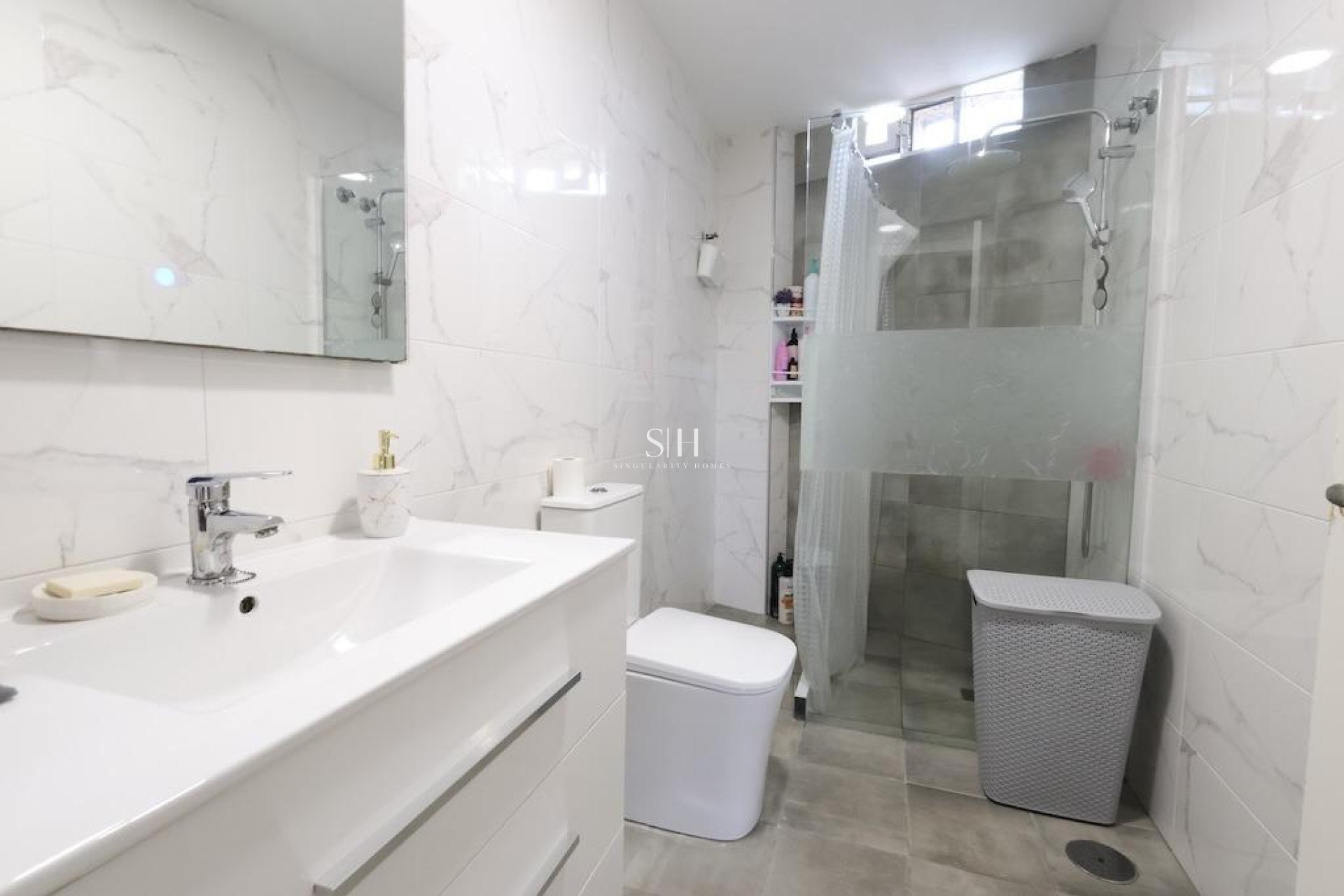 Herverkoop - Appartement / flat - Torrevieja - Costa Blanca