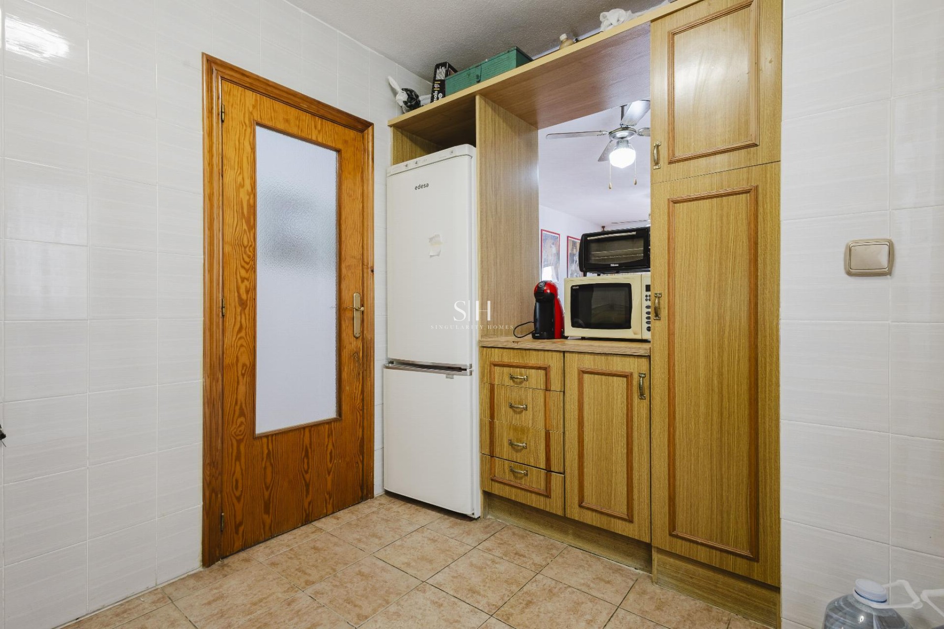 Herverkoop - Appartement / flat - Torrevieja - Costa Blanca