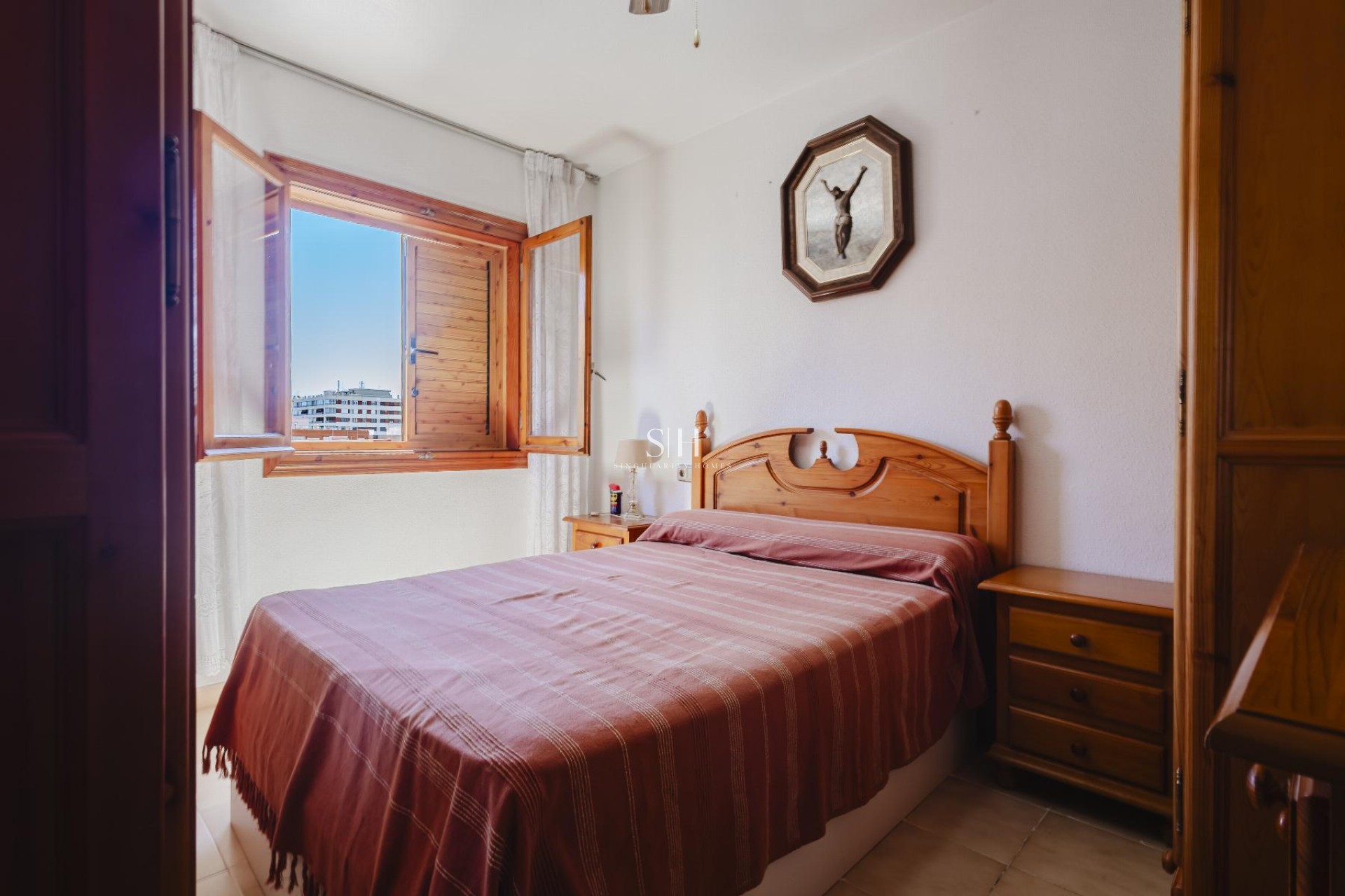 Herverkoop - Appartement / flat - Torrevieja - Costa Blanca