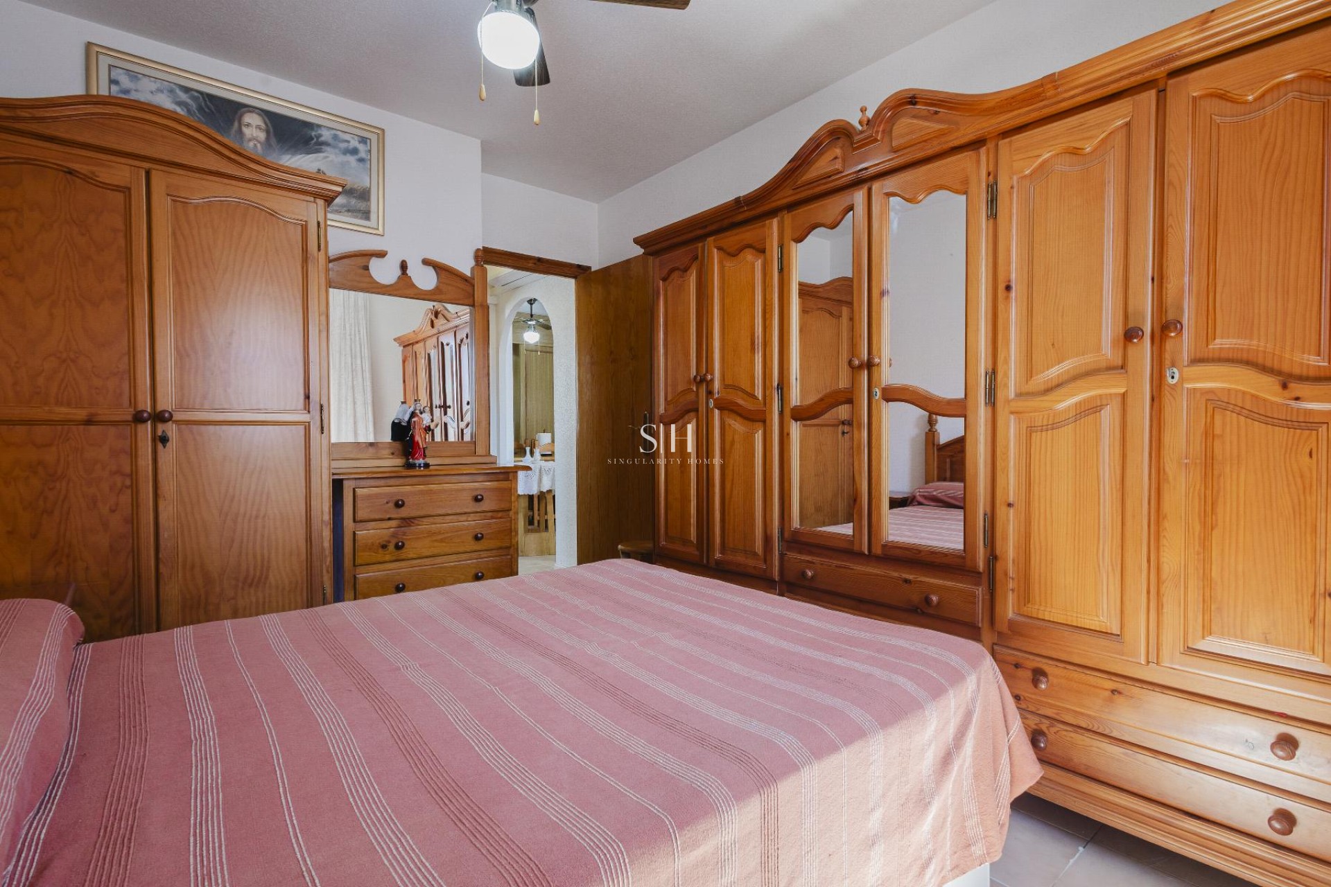Herverkoop - Appartement / flat - Torrevieja - Costa Blanca