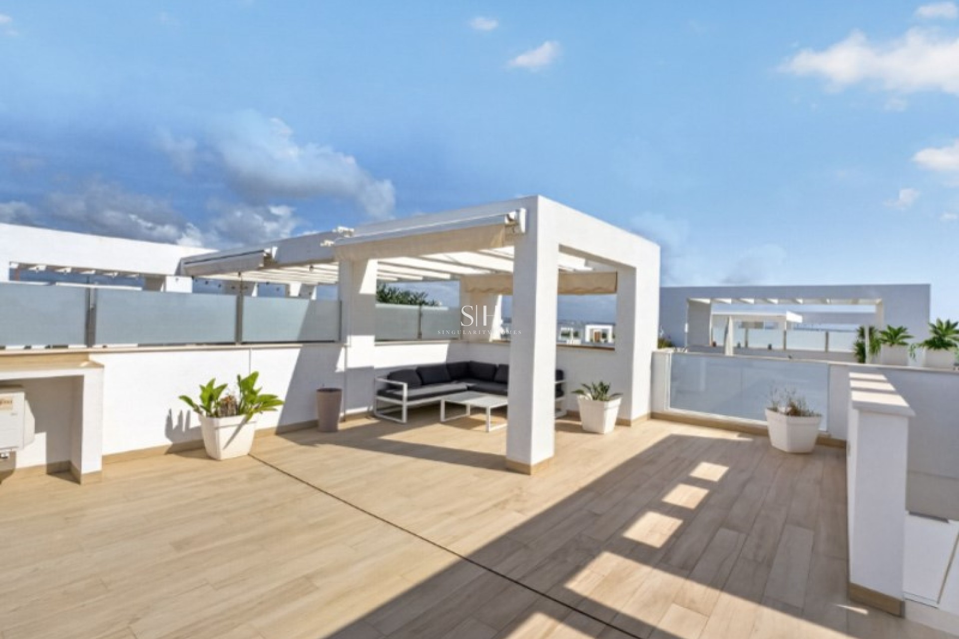 Herverkoop - Appartement / flat - Torrevieja - Costa Blanca