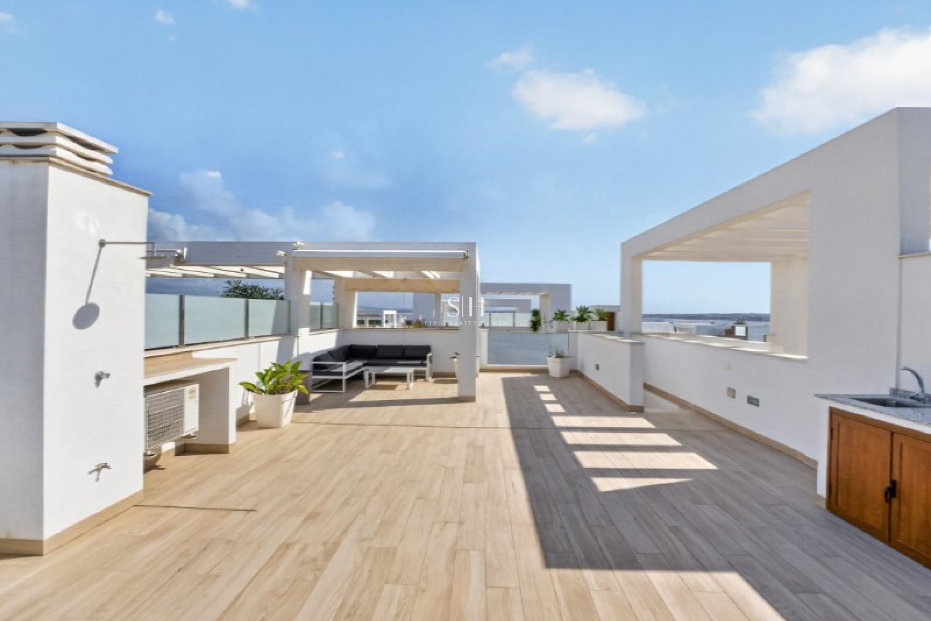 Herverkoop - Appartement / flat - Torrevieja - Costa Blanca