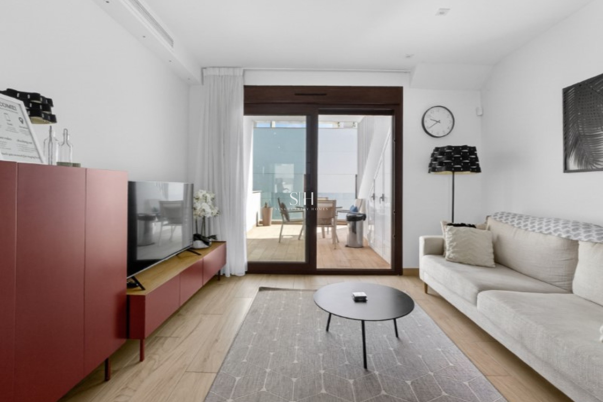 Herverkoop - Appartement / flat - Torrevieja - Costa Blanca