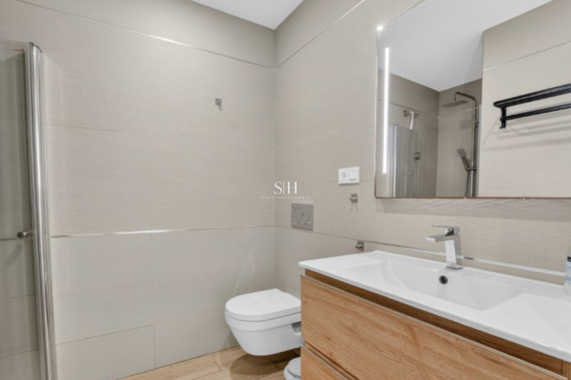 Herverkoop - Appartement / flat - Torrevieja - Costa Blanca