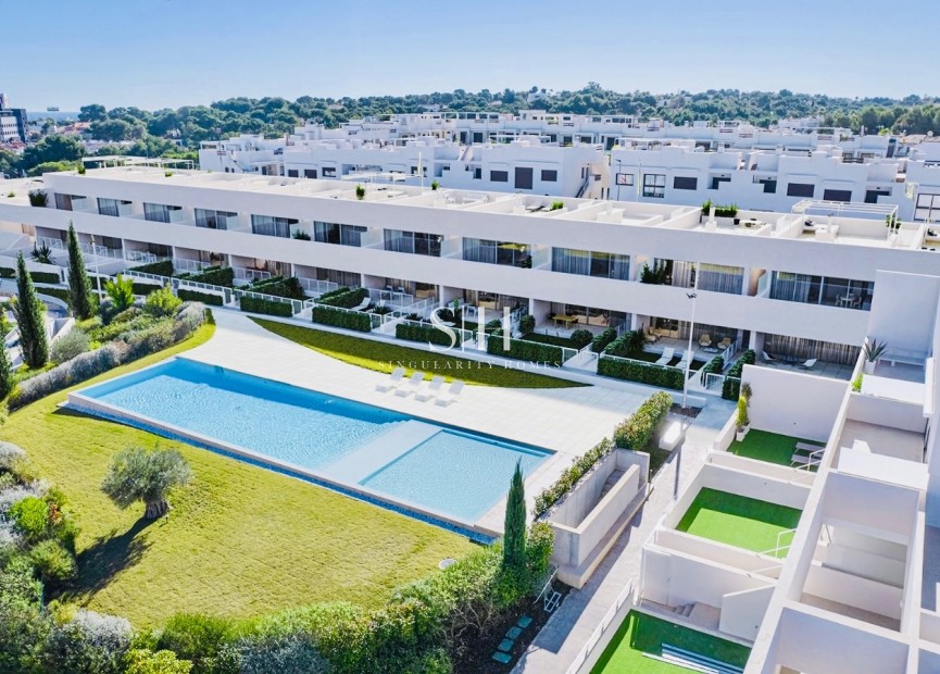 Herverkoop - Appartement / flat - Torrevieja - Costa Blanca