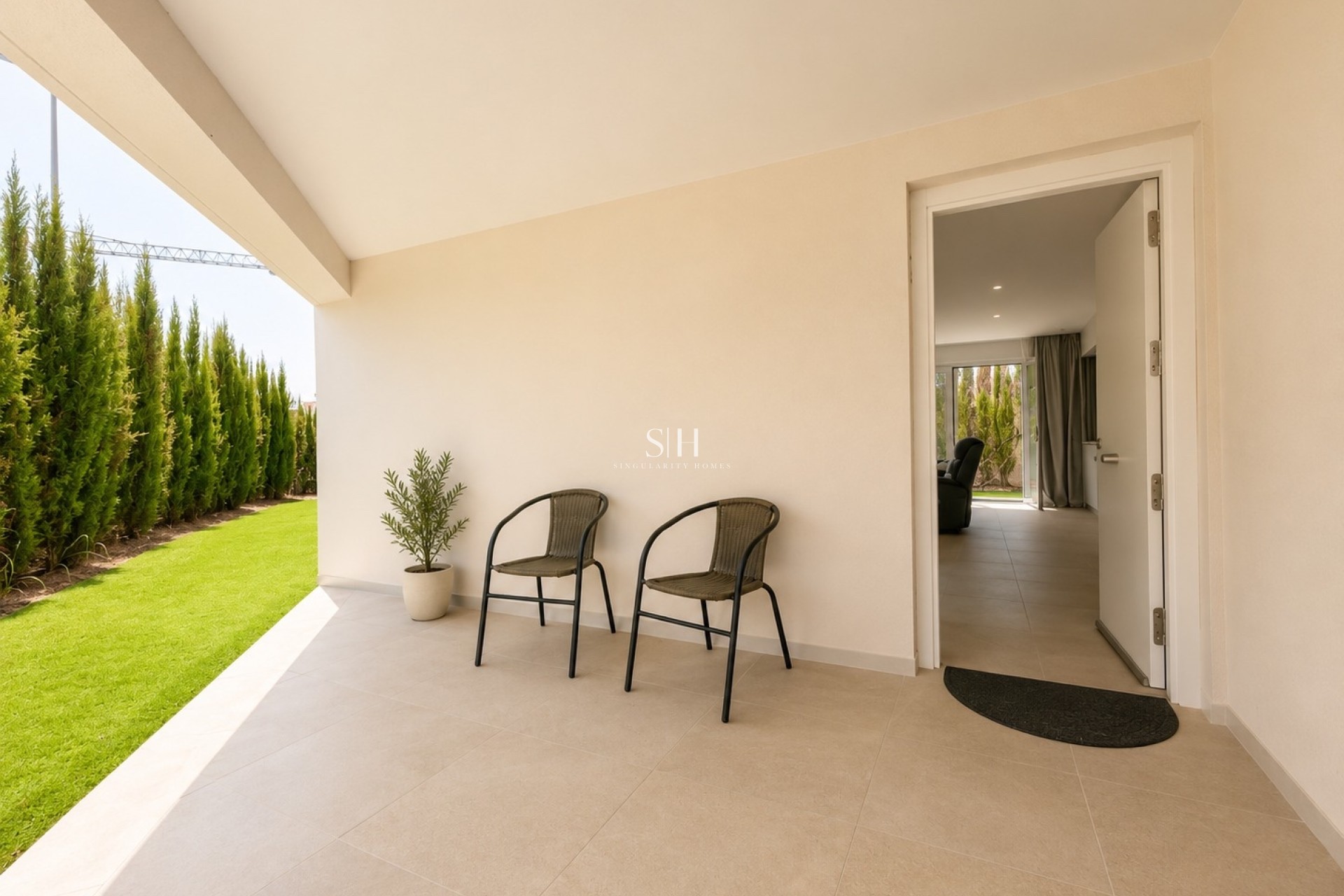Herverkoop - Appartement / flat - Torrevieja - Costa Blanca