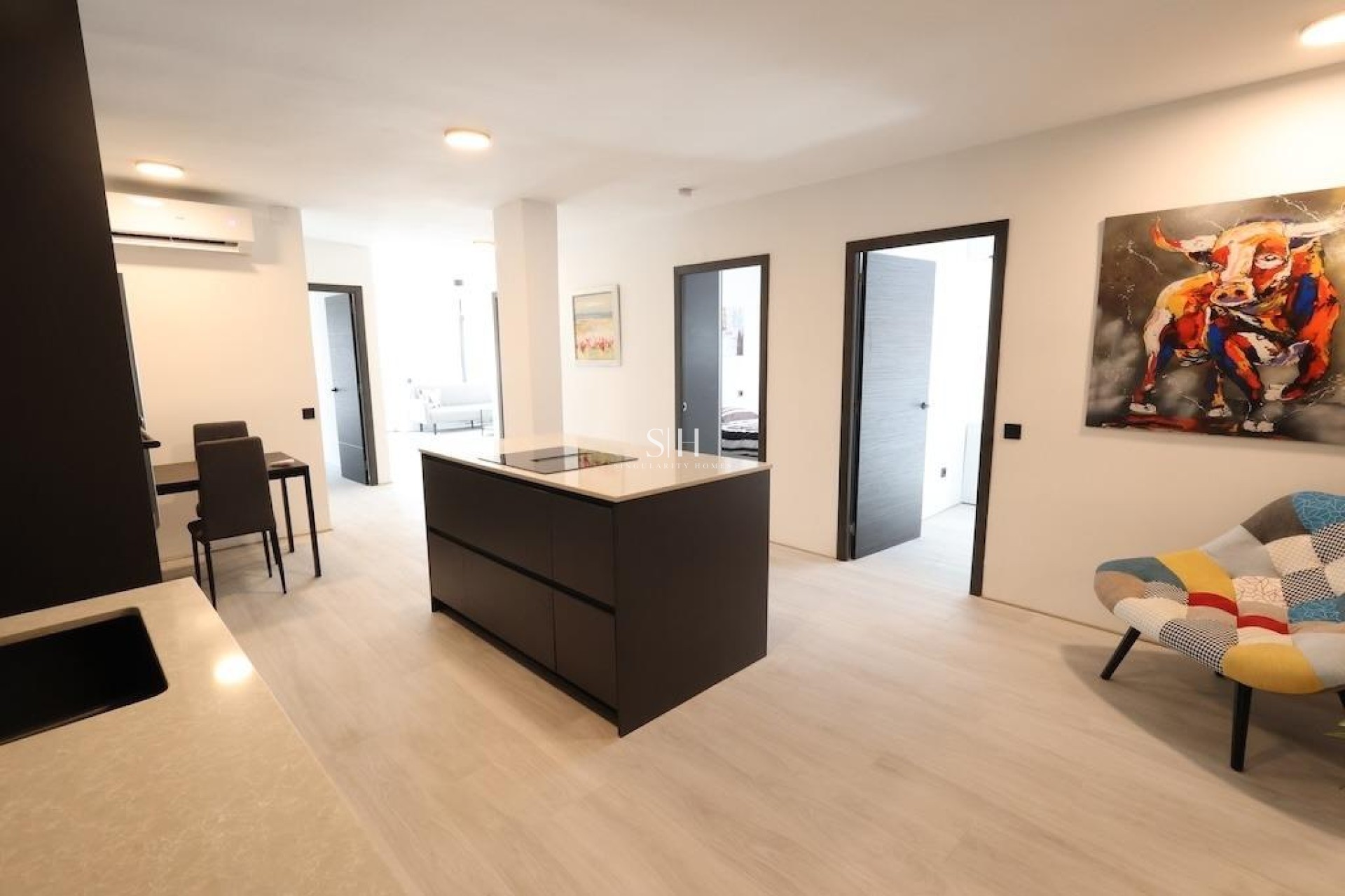 Herverkoop - Appartement / flat - Torrevieja - Costa Blanca