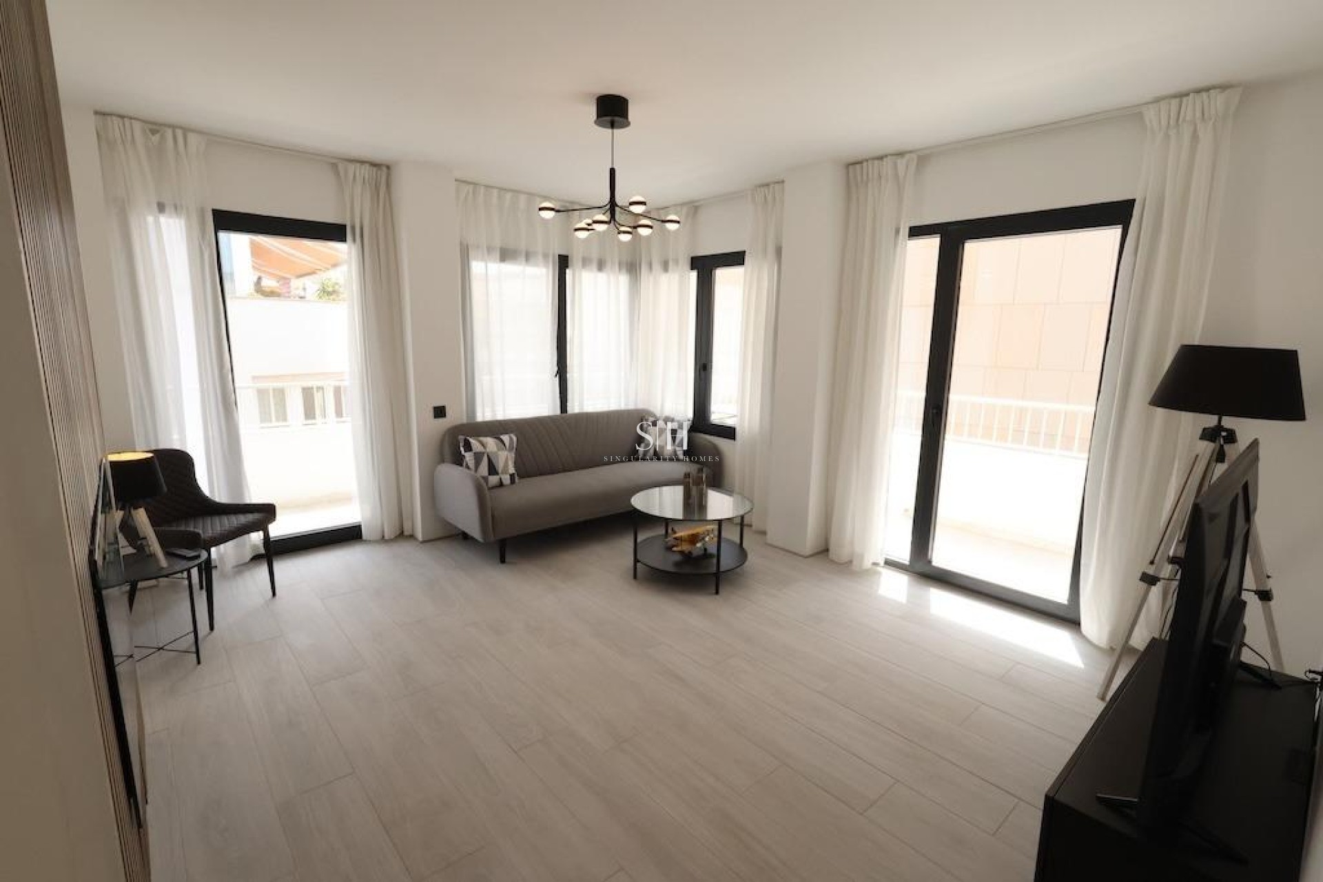 Herverkoop - Appartement / flat - Torrevieja - Costa Blanca