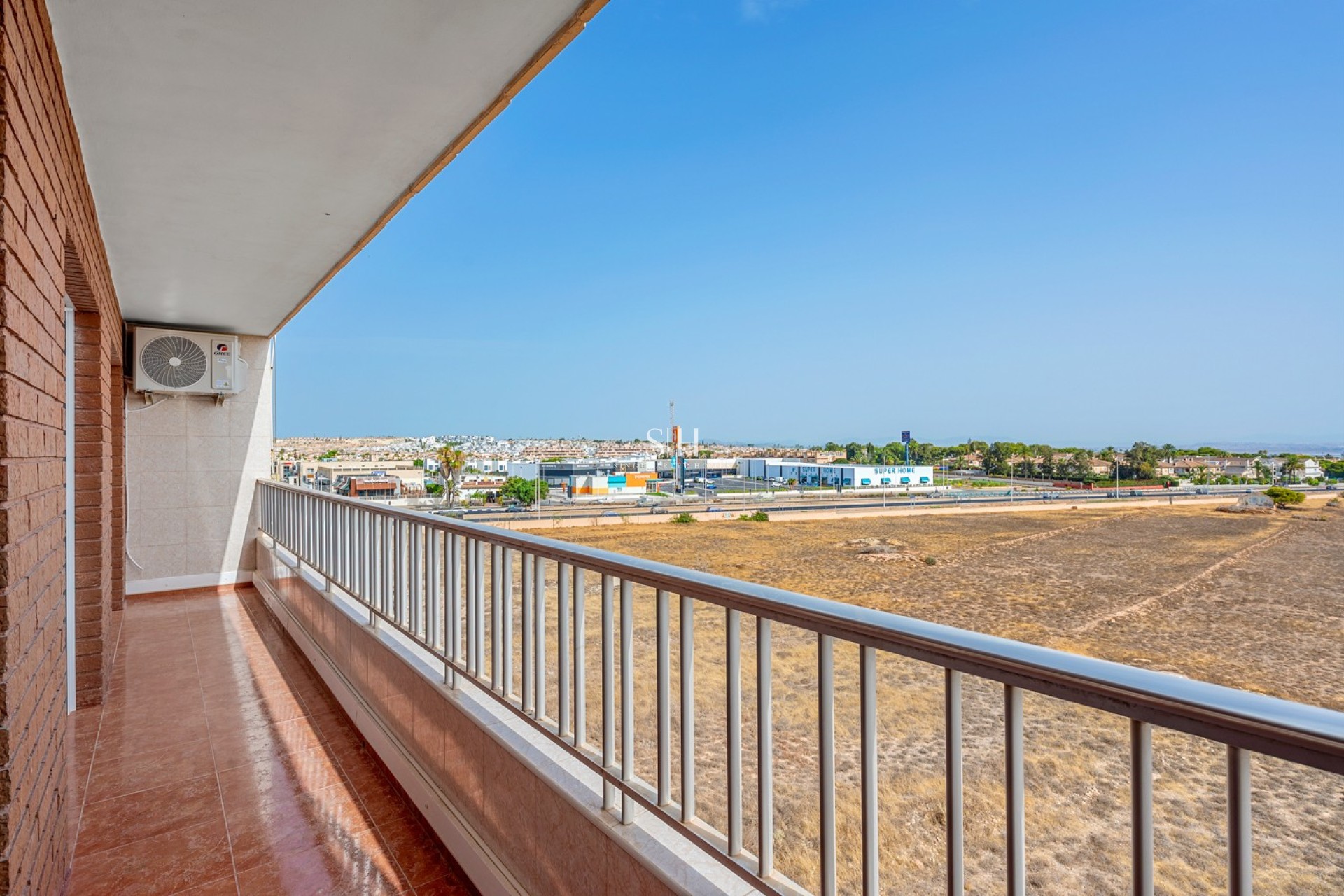 Herverkoop - Appartement / flat - Torrevieja - Costa Blanca