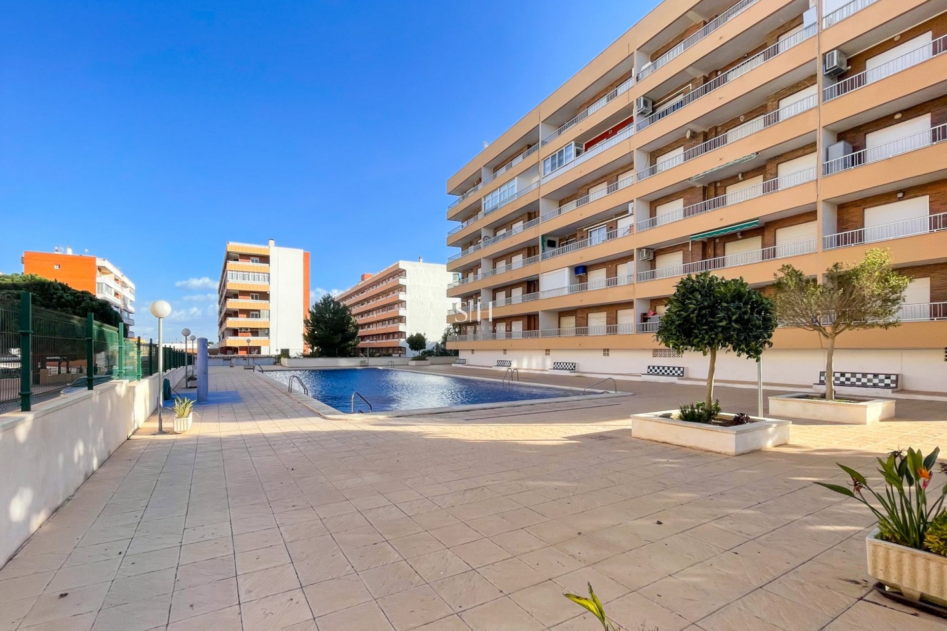 Herverkoop - Appartement / flat - Torrevieja - Costa Blanca