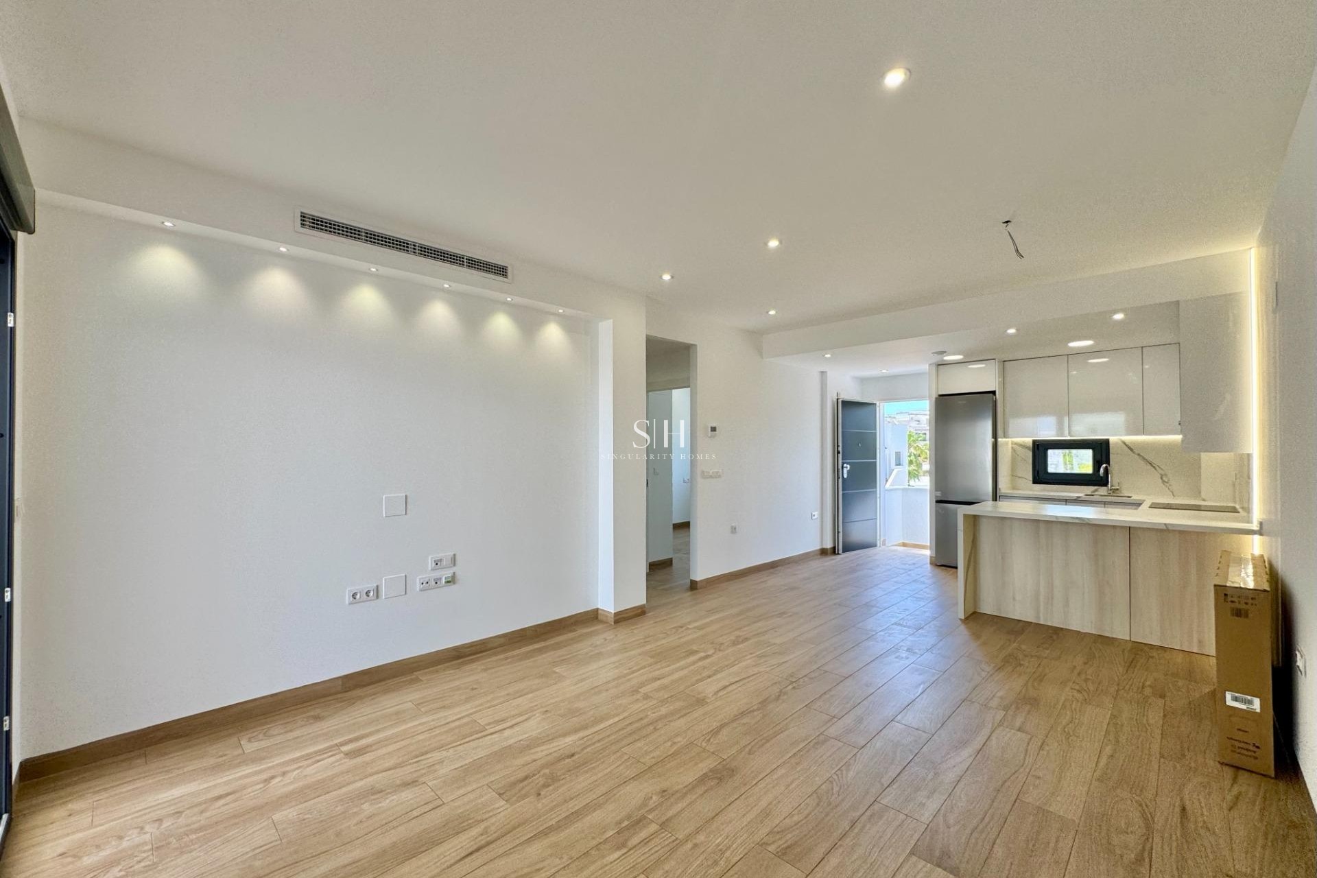 Herverkoop - Appartement / flat - Torrevieja - Costa Blanca