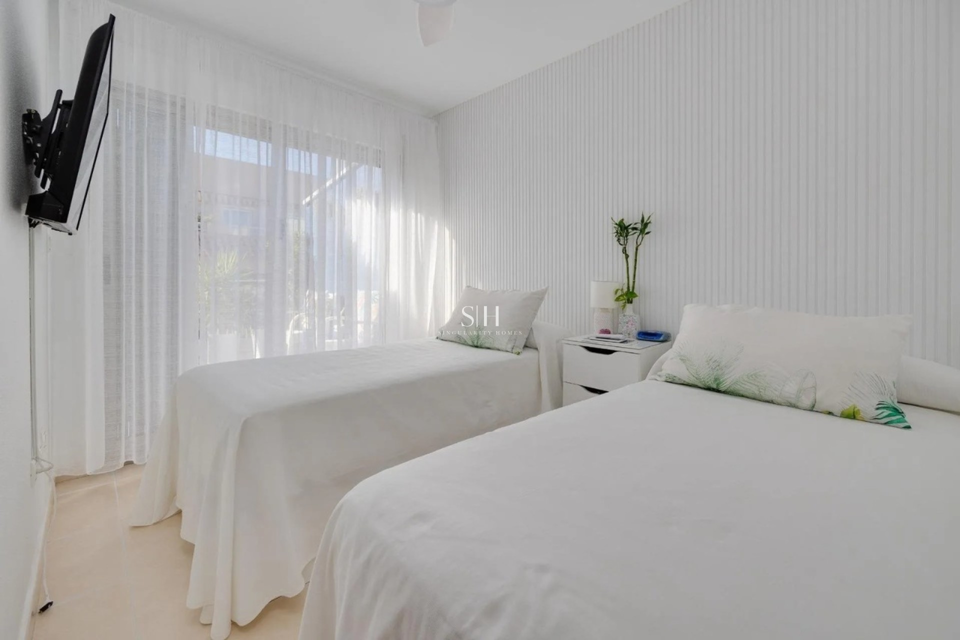 Herverkoop - Appartement / flat - Torrevieja - Costa Blanca