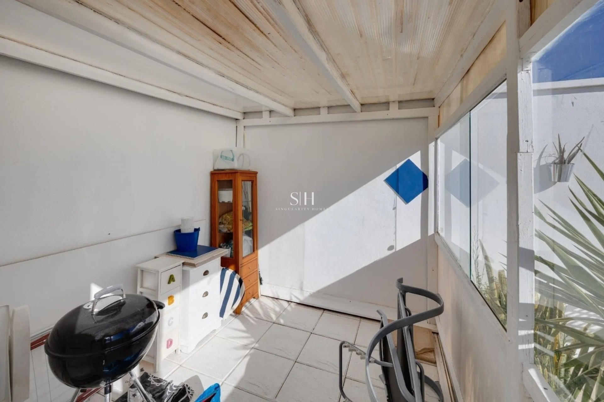Herverkoop - Appartement / flat - Torrevieja - Costa Blanca