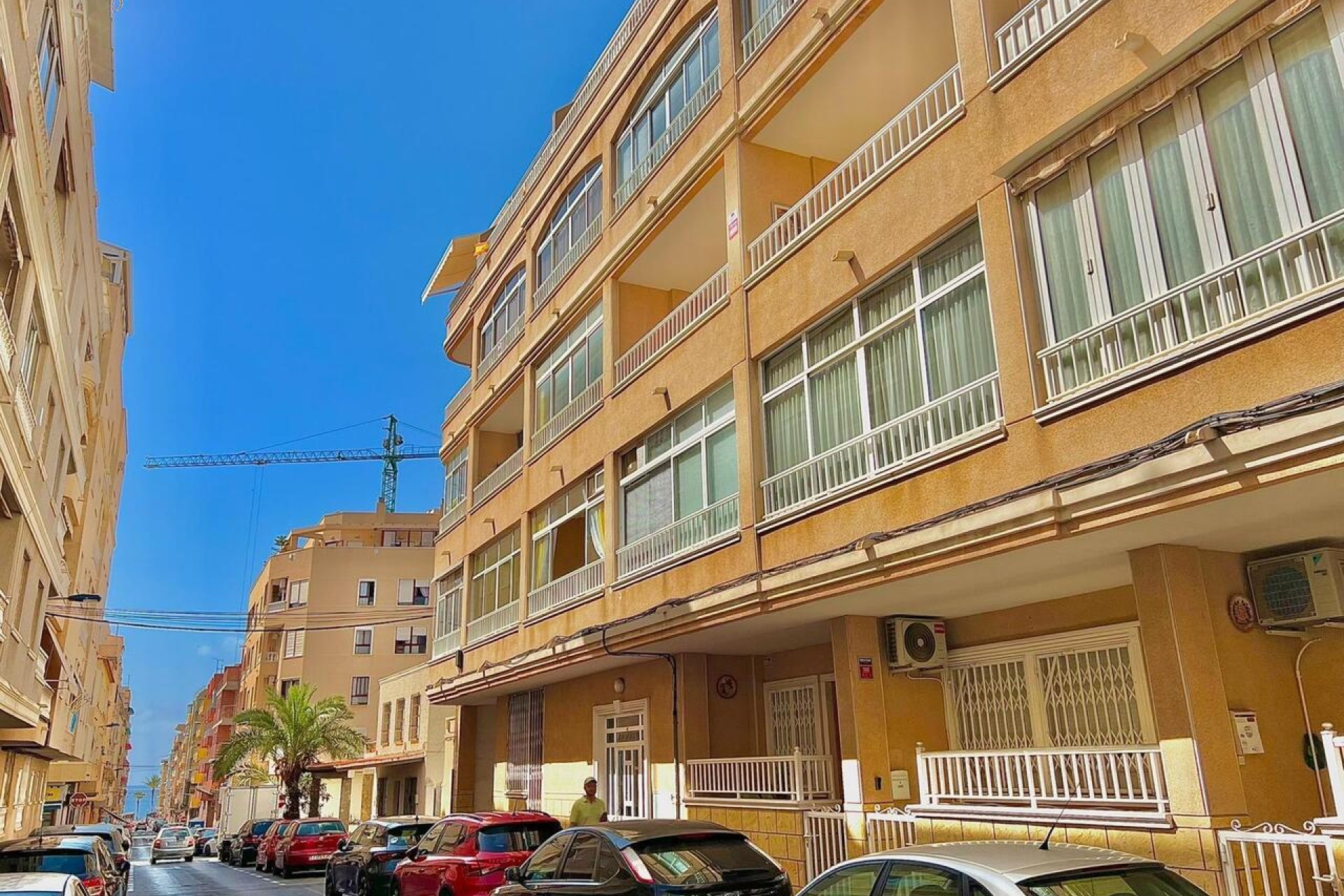 Herverkoop - Appartement / flat - Torrevieja - Costa Blanca