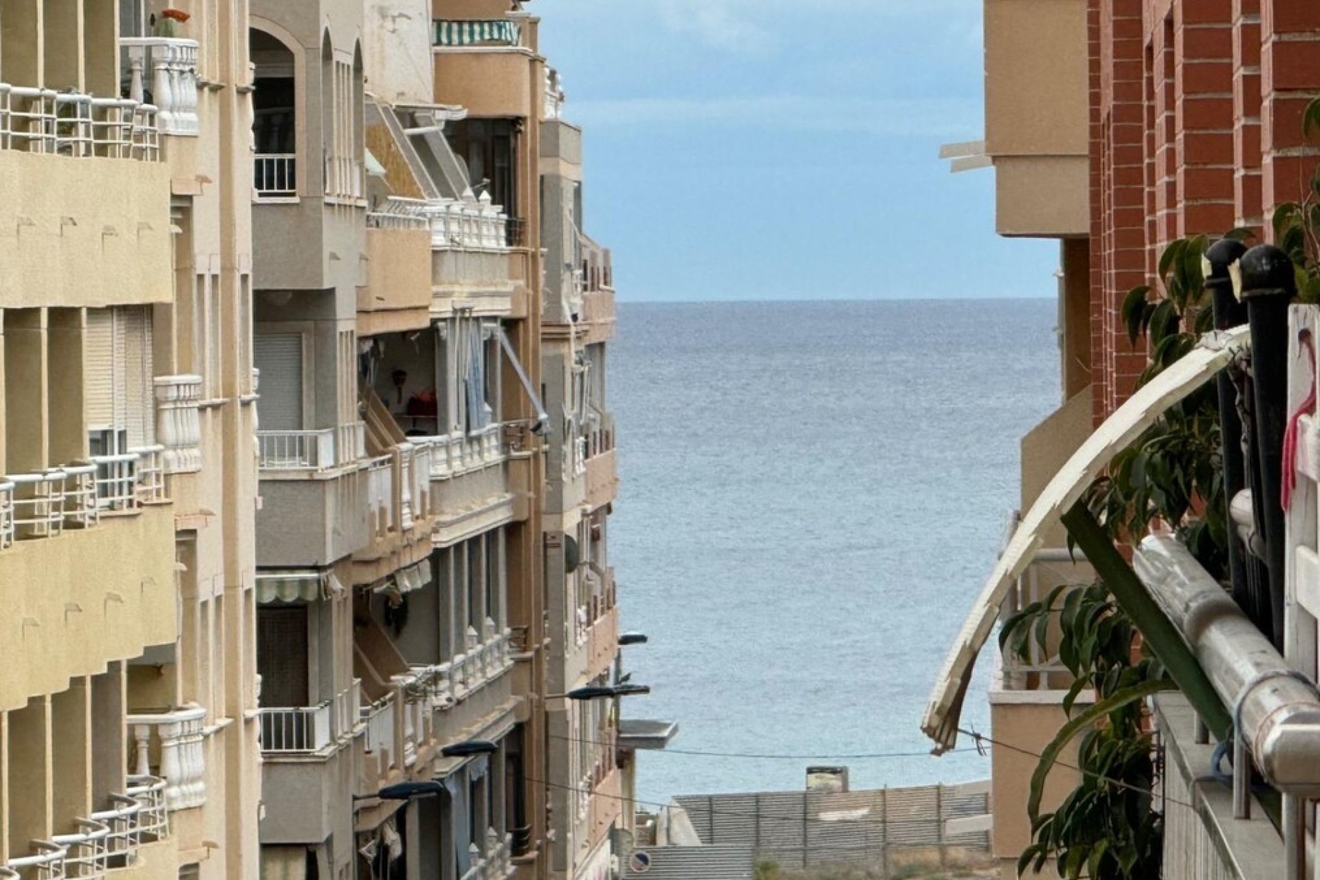 Herverkoop - Appartement / flat - Torrevieja - Costa Blanca