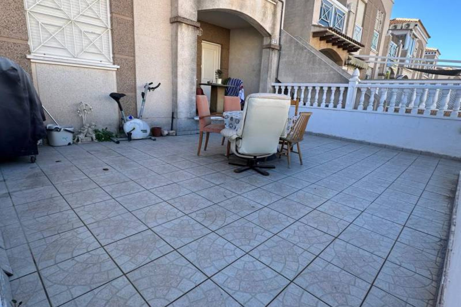 Herverkoop - Appartement / flat - Torrevieja - Costa Blanca