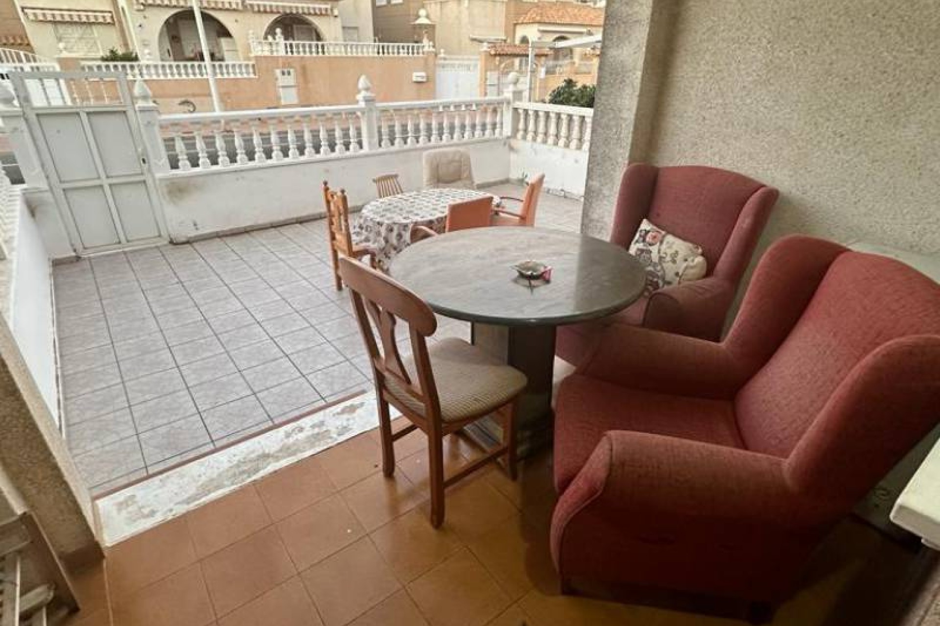 Herverkoop - Appartement / flat - Torrevieja - Costa Blanca