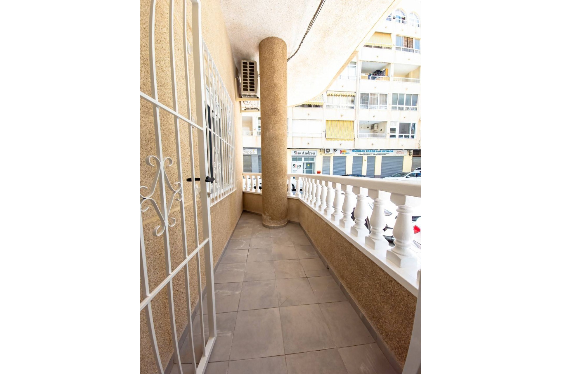 Herverkoop - Appartement / flat - Torrevieja - Costa Blanca