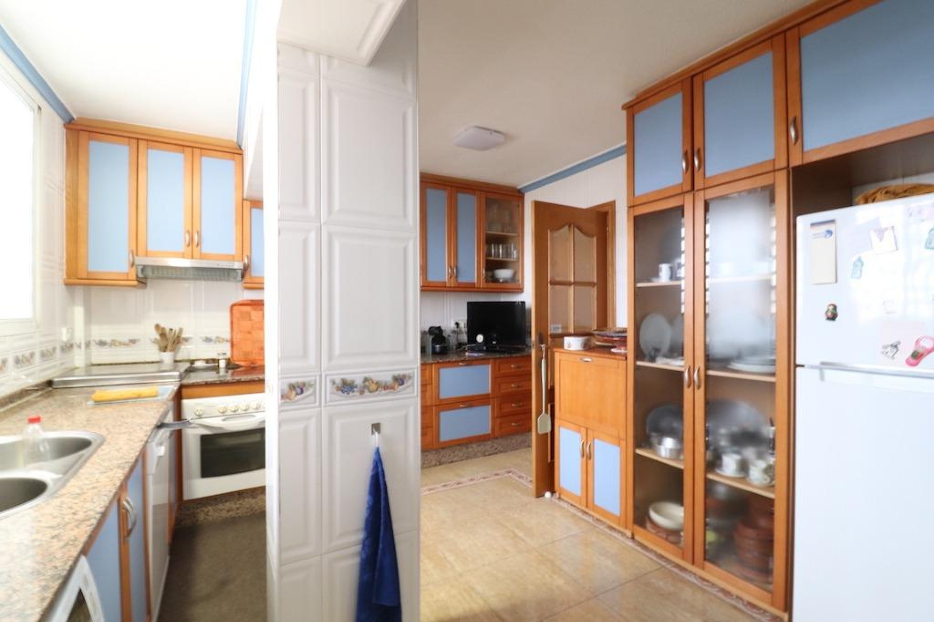 Herverkoop - Appartement / flat - Torrevieja - Costa Blanca