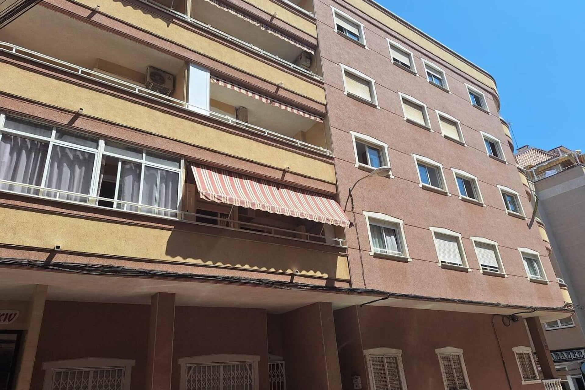 Herverkoop - Appartement / flat - Torrevieja - Costa Blanca