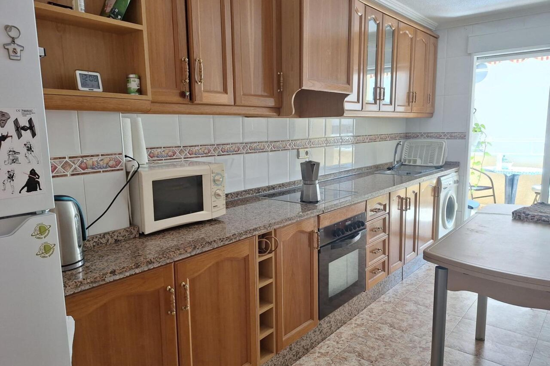 Herverkoop - Appartement / flat - Torrevieja - Costa Blanca