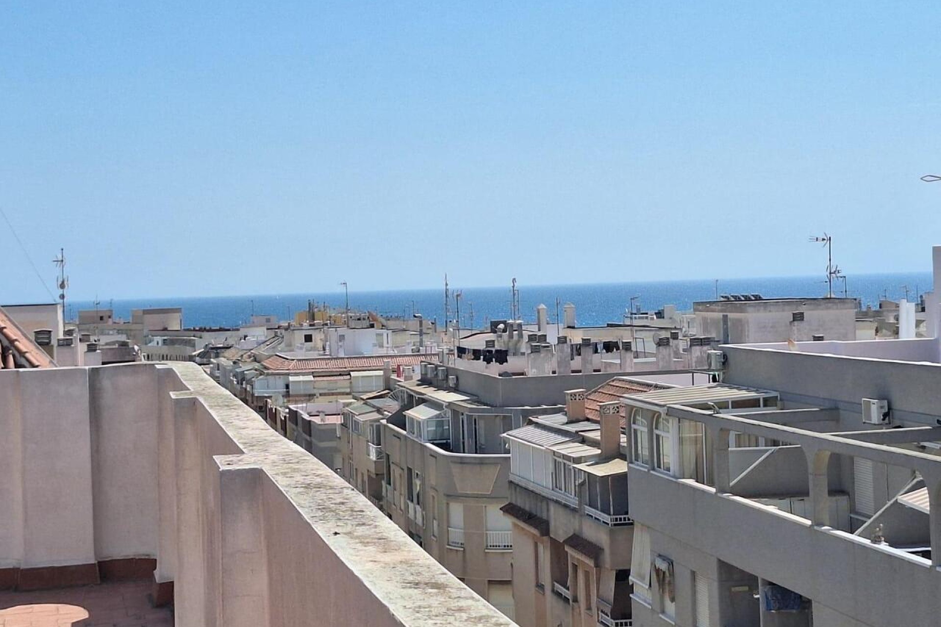 Herverkoop - Appartement / flat - Torrevieja - Costa Blanca