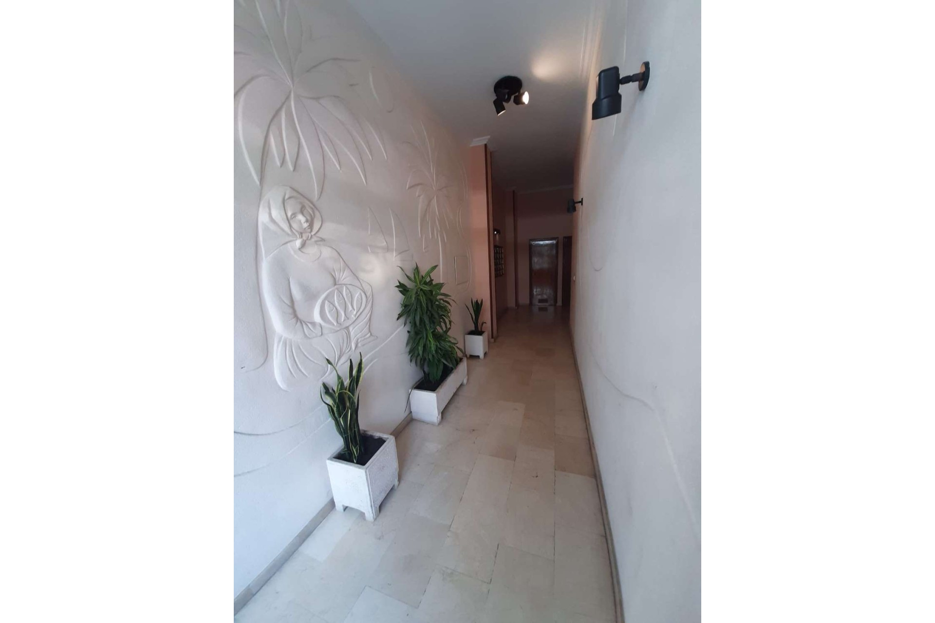 Herverkoop - Appartement / flat - Torrevieja - Costa Blanca