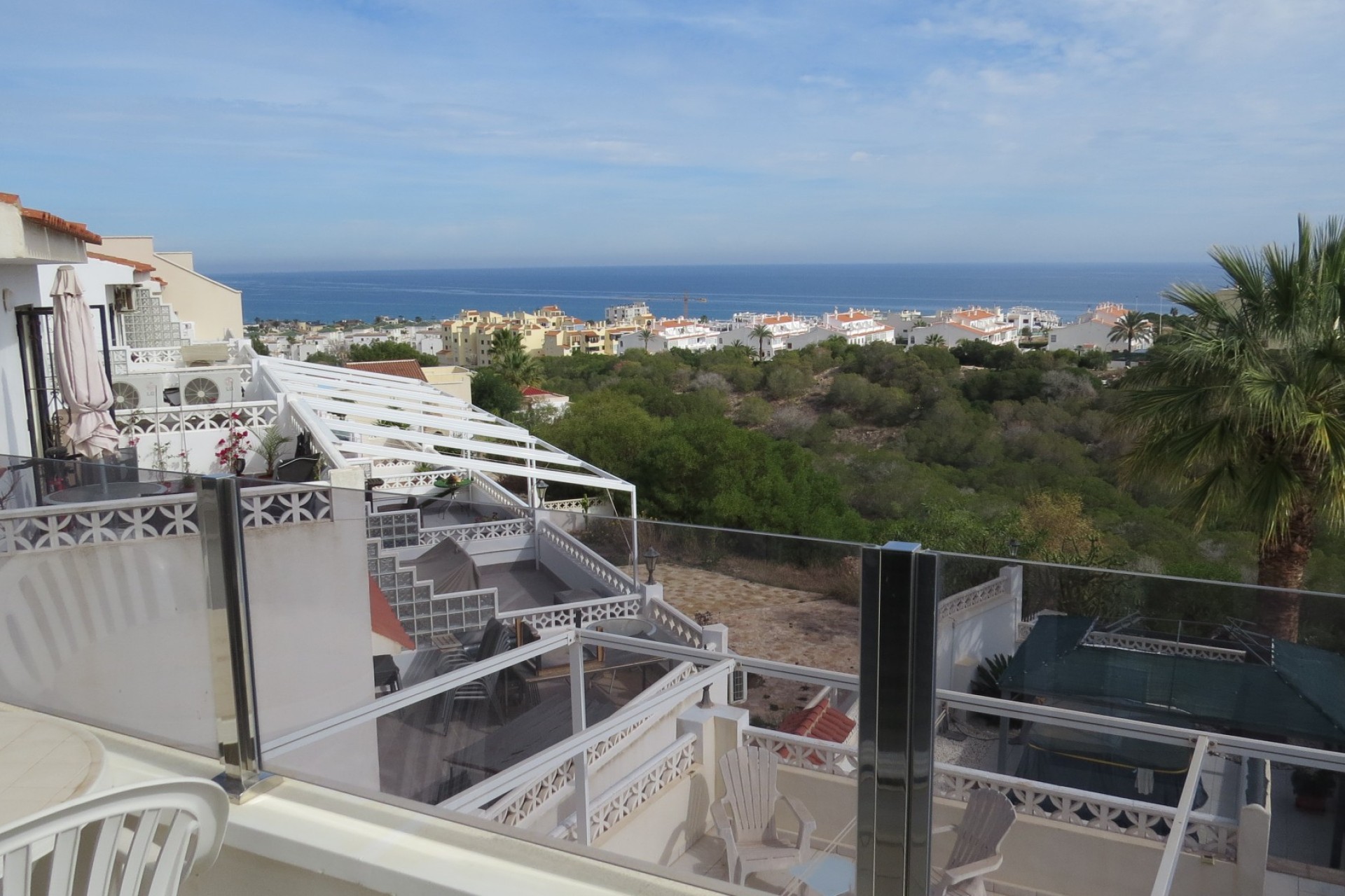 Herverkoop - Appartement / flat - Torrevieja - Costa Blanca