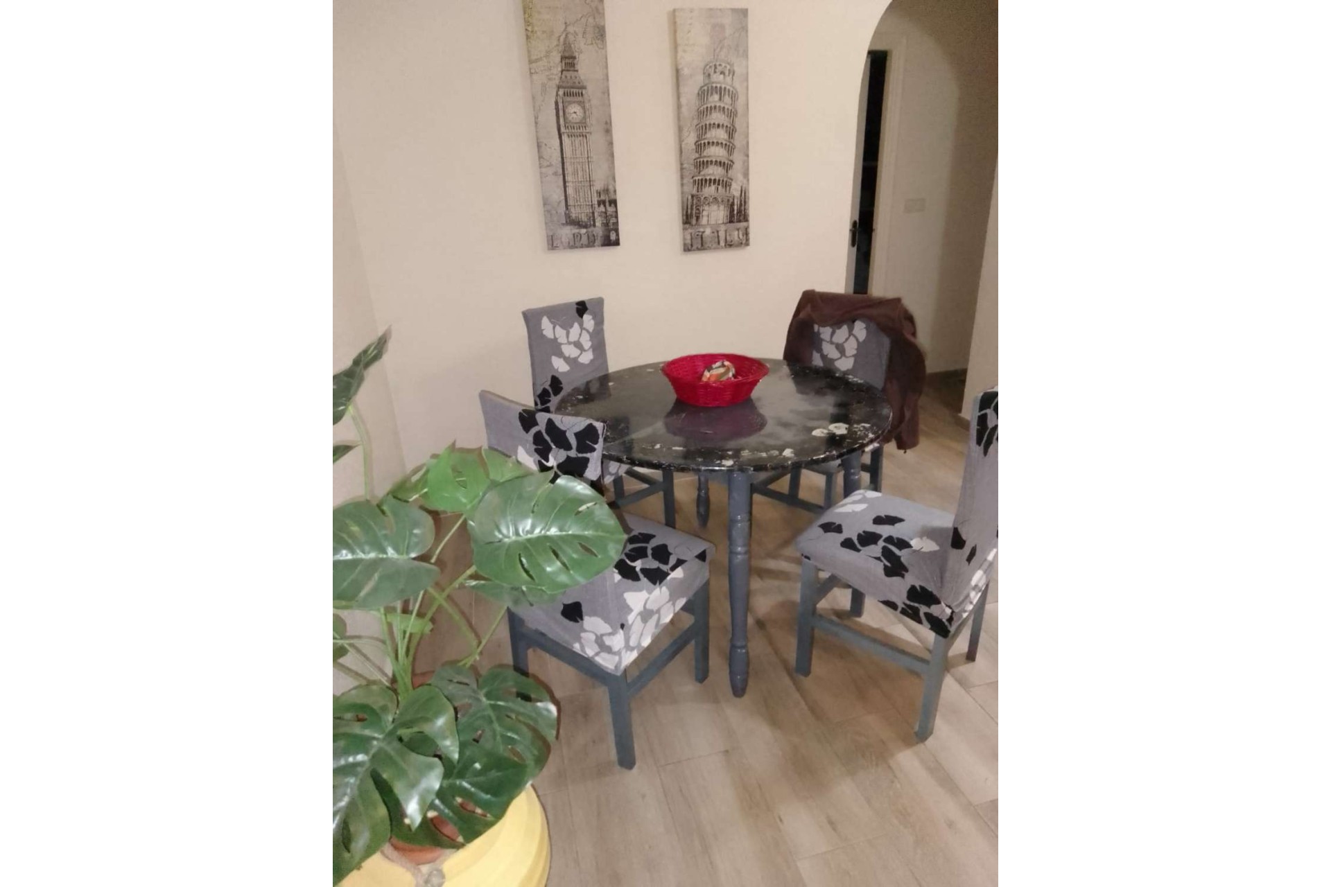 Herverkoop - Appartement / flat - Torrevieja - Costa Blanca