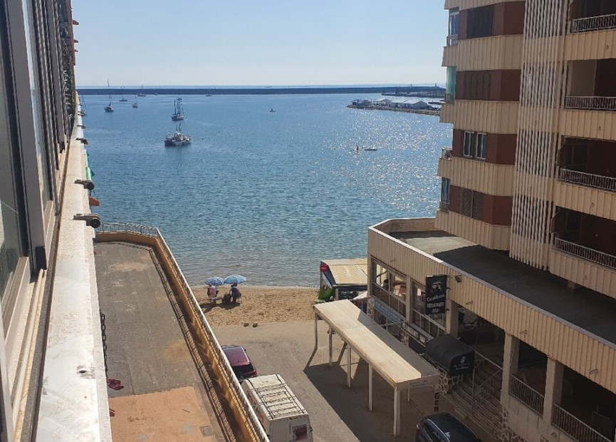 Herverkoop - Appartement / flat - Torrevieja - Costa Blanca