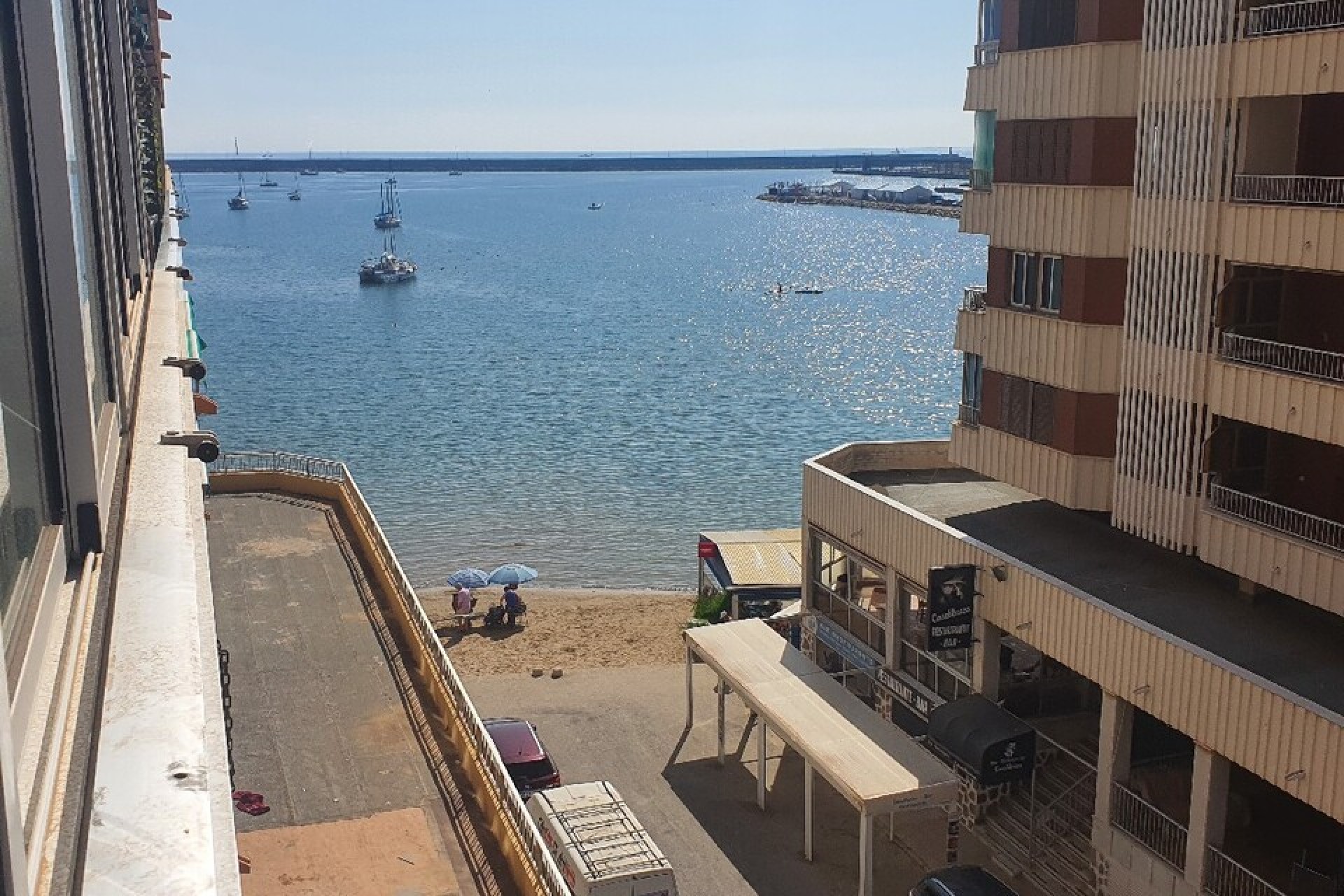 Herverkoop - Appartement / flat - Torrevieja - Costa Blanca