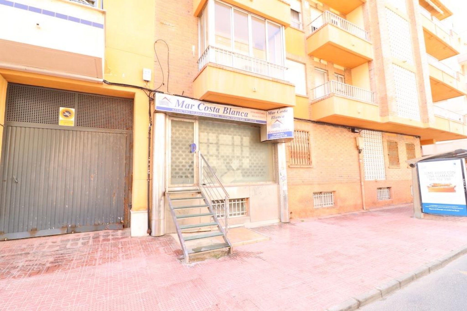 Herverkoop - Appartement / flat - Torrevieja - Costa Blanca