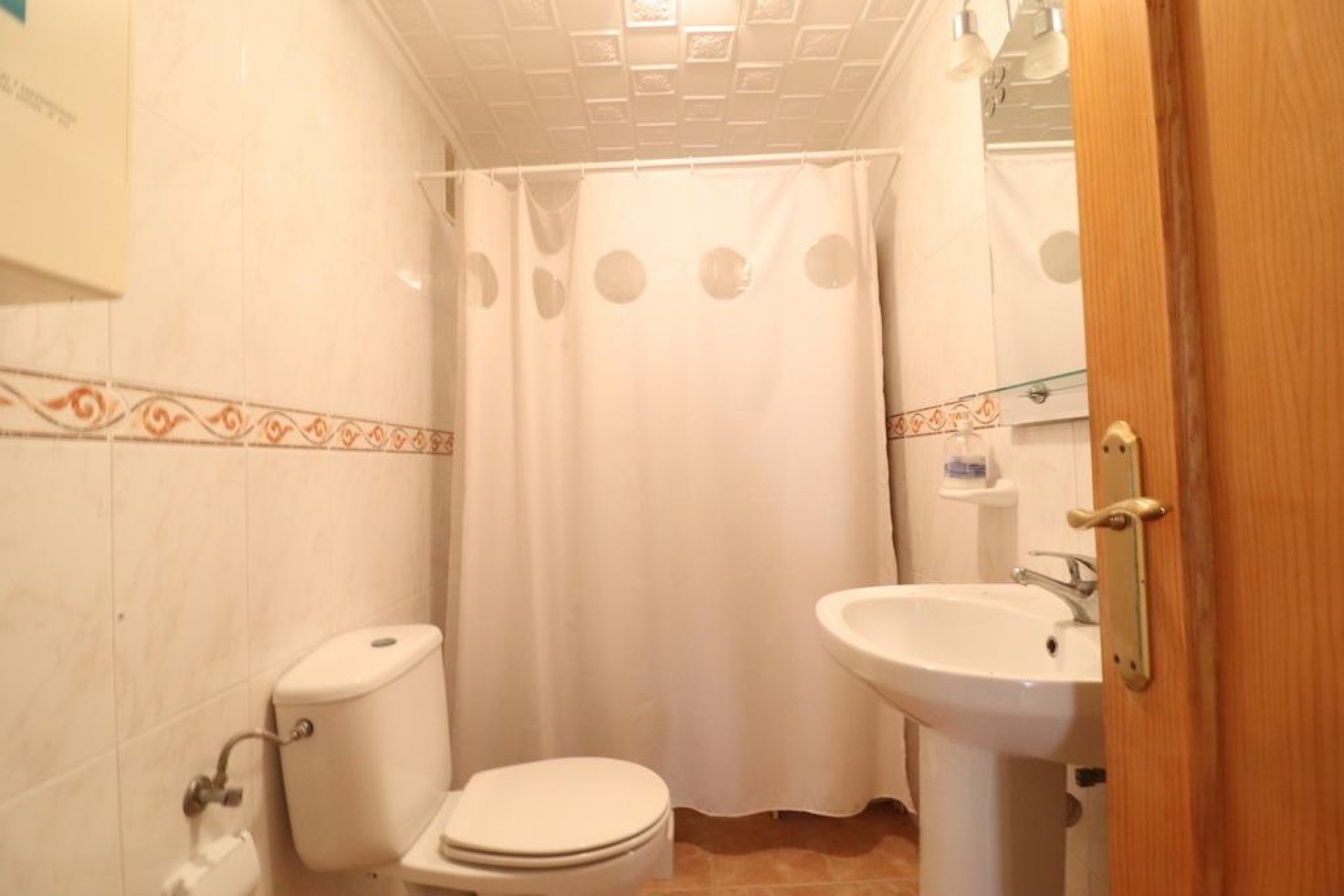 Herverkoop - Appartement / flat - Torrevieja - Costa Blanca