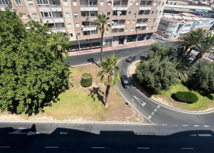 Herverkoop - Appartement / flat - Torrevieja - Costa Blanca