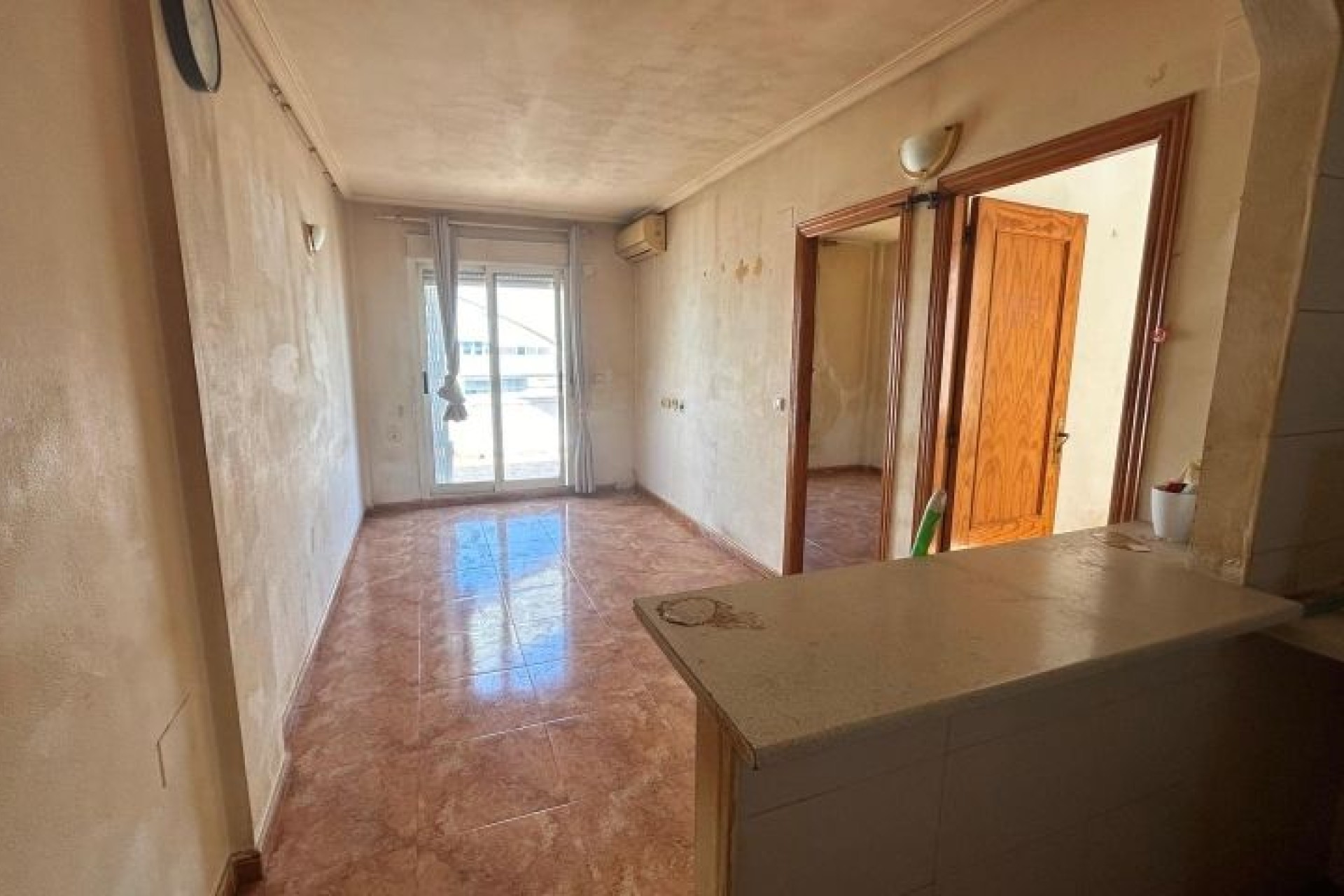 Herverkoop - Appartement / flat - Torrevieja - Costa Blanca