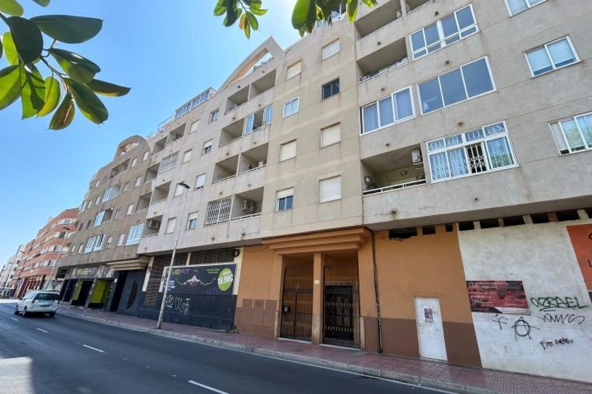 Herverkoop - Appartement / flat - Torrevieja - Costa Blanca